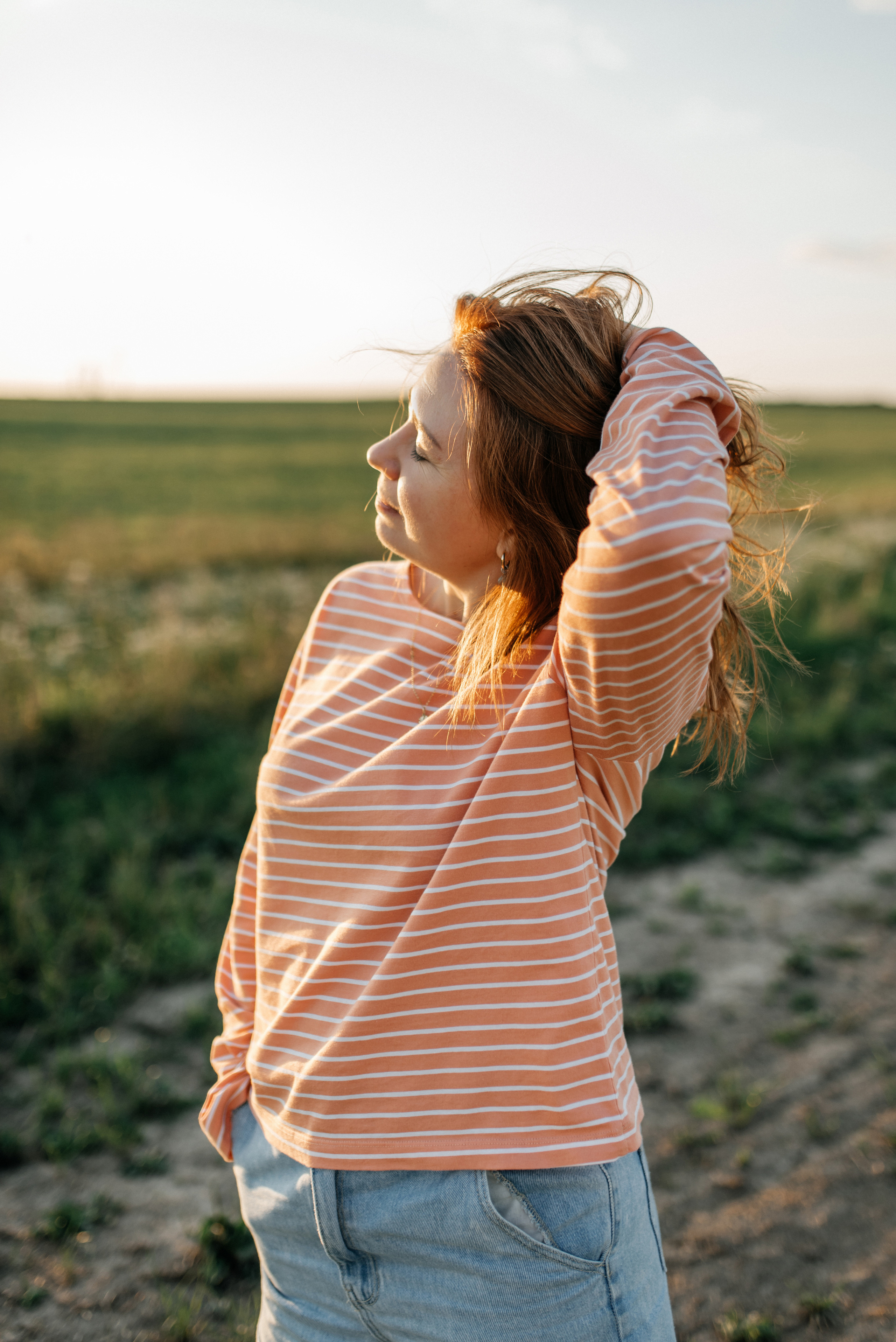 Юля. Костюшко Кристина — семейный и свадебный фотограф в Минске