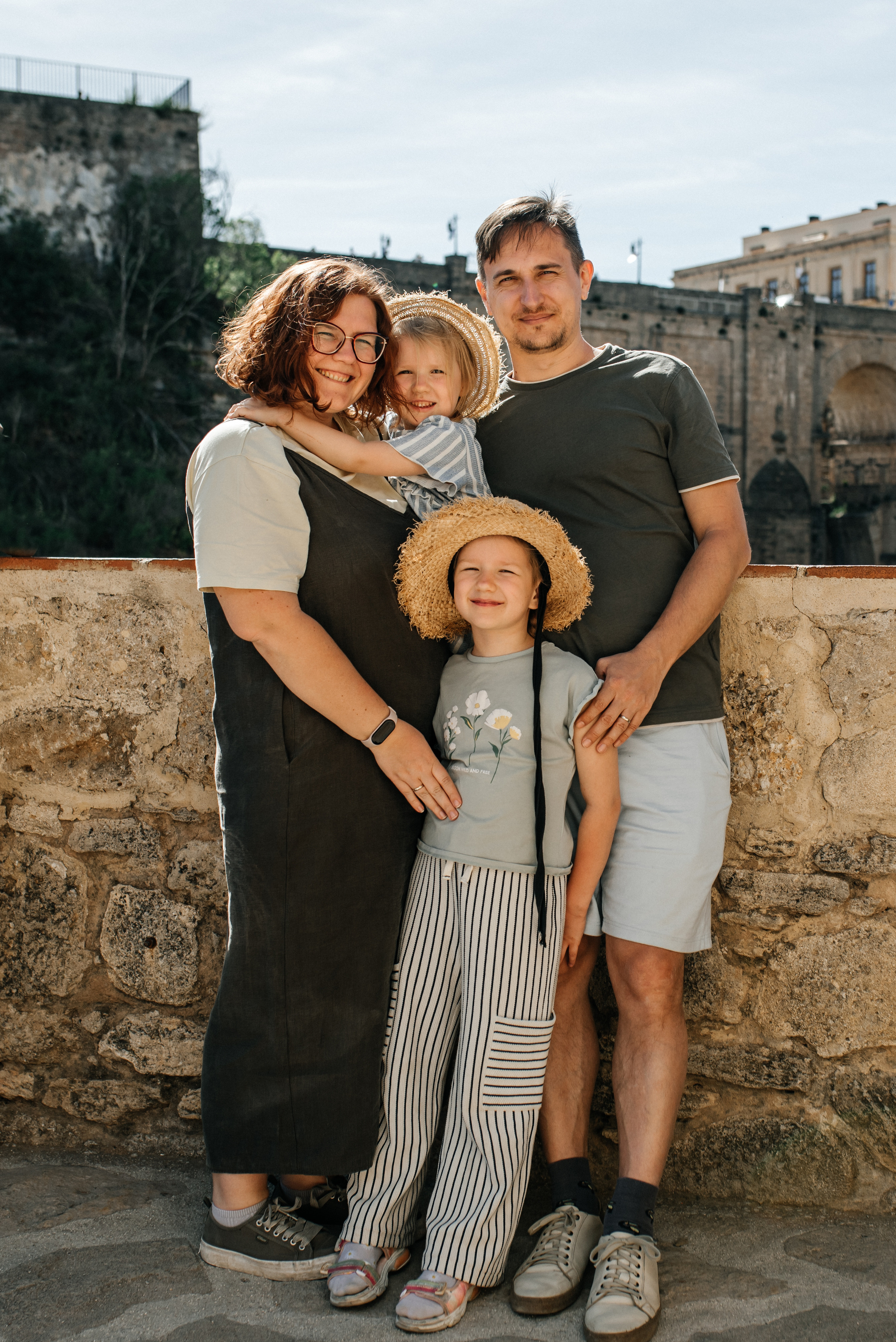 Отпуск. Костюшко Кристина — семейный и свадебный фотограф в Минске