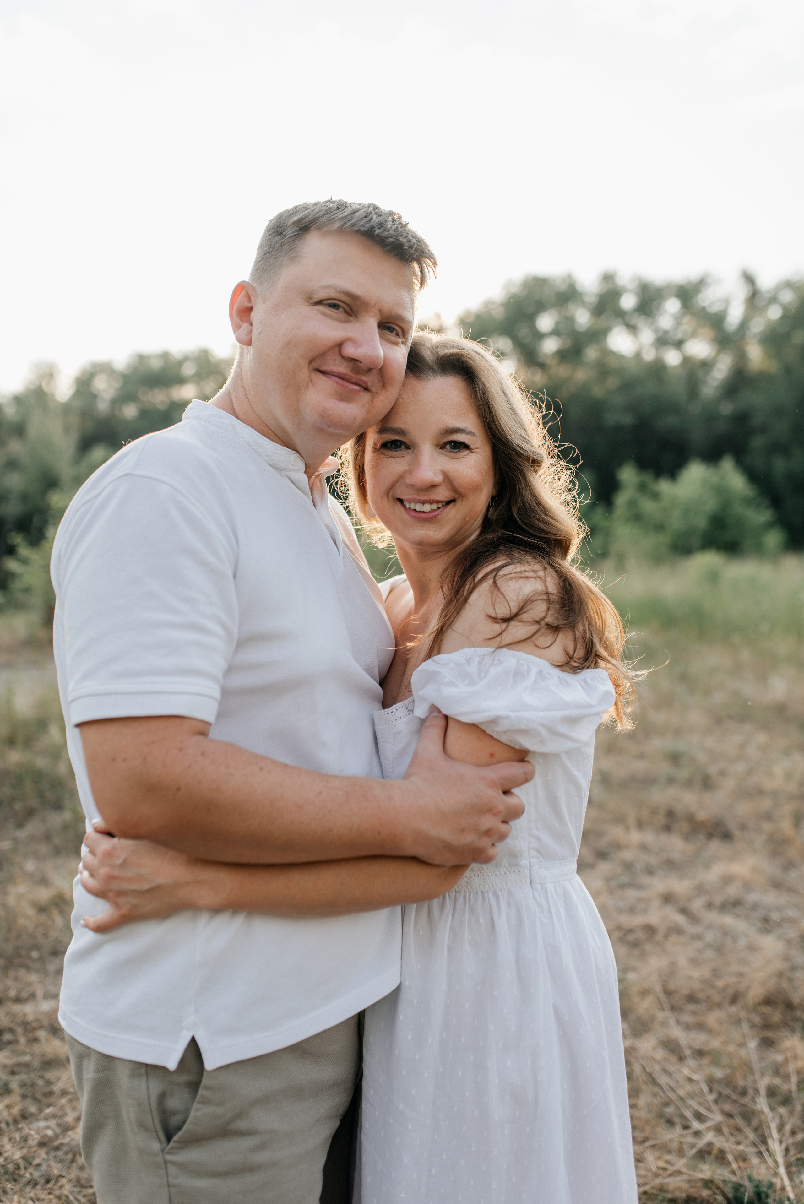 Оксана+Сергей+Полина+Арина. Костюшко Кристина — семейный и свадебный фотограф в Минске