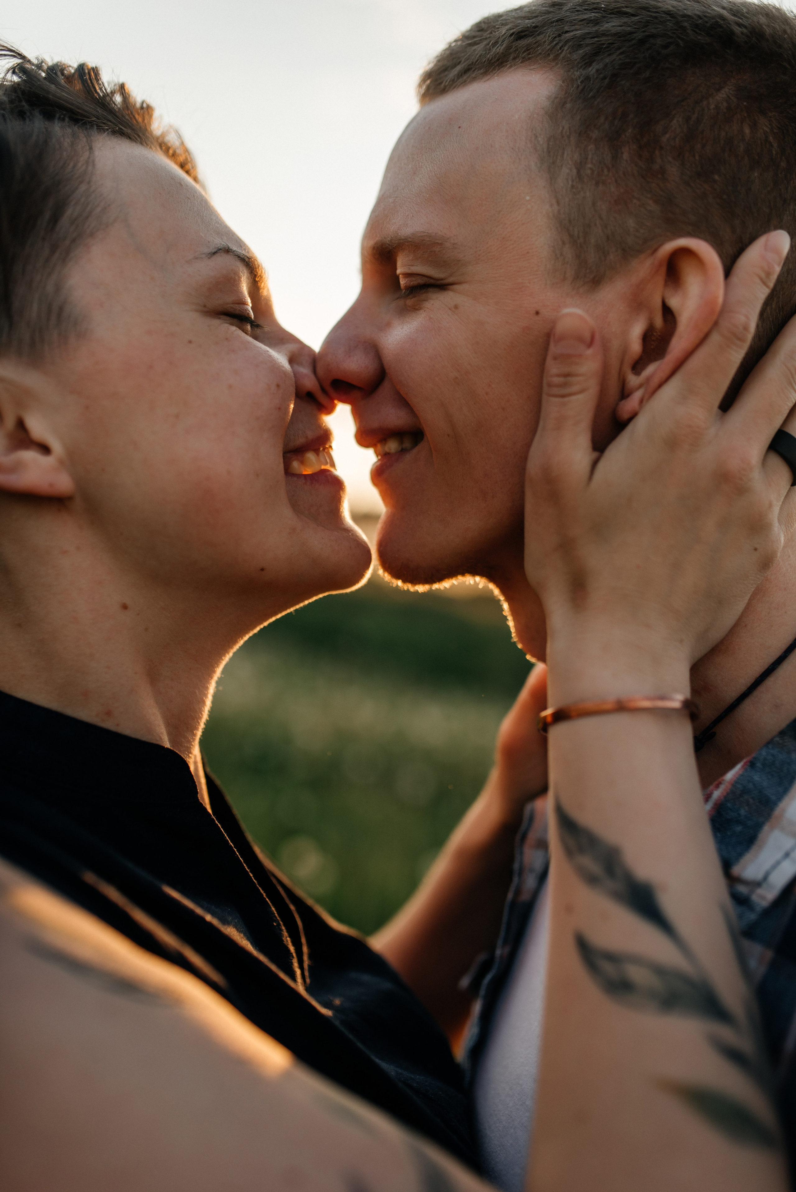 Диана+Тёма. Костюшко Кристина — семейный и свадебный фотограф в Минске