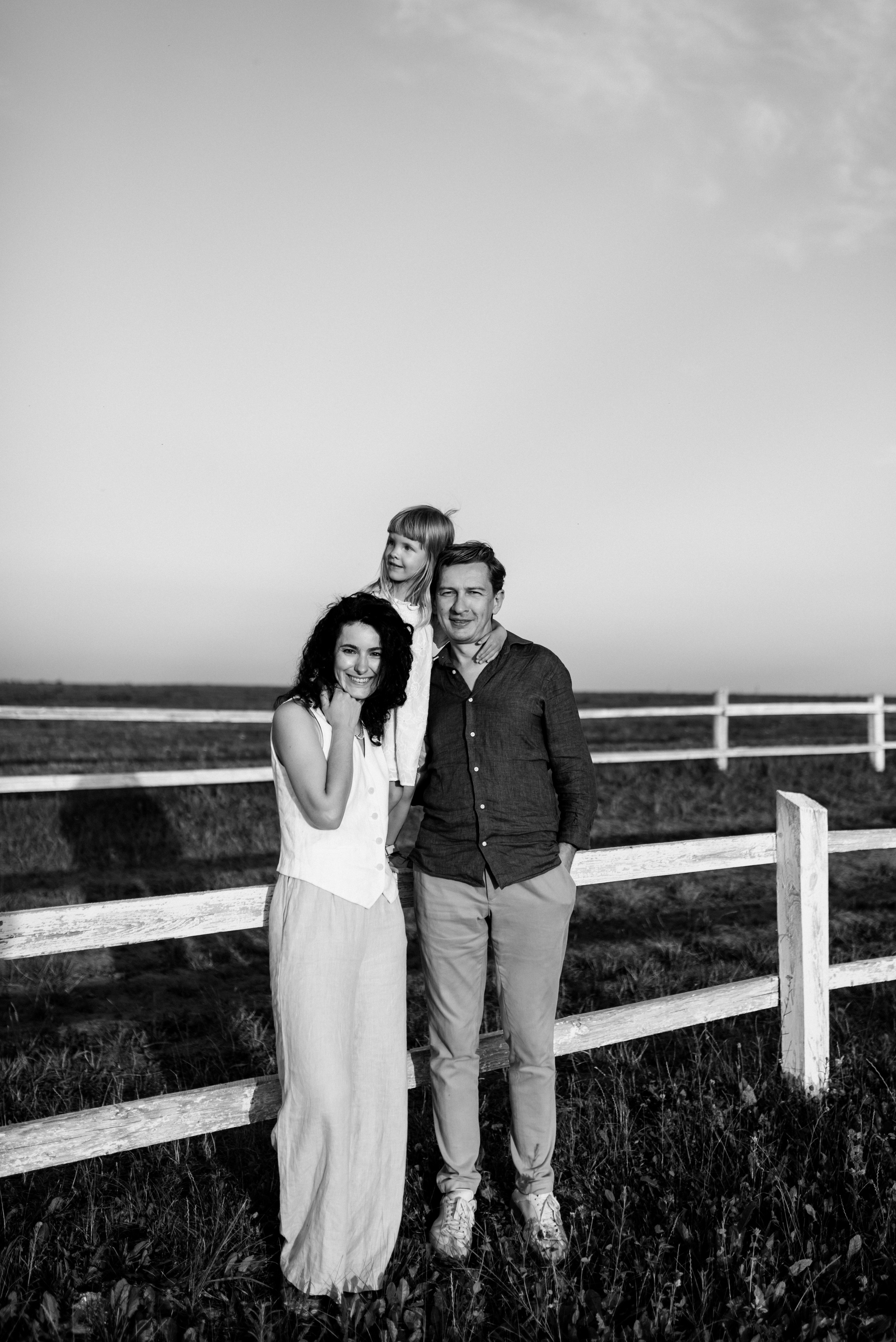 Катя+Денис+Николь. Костюшко Кристина — семейный и свадебный фотограф в Минске