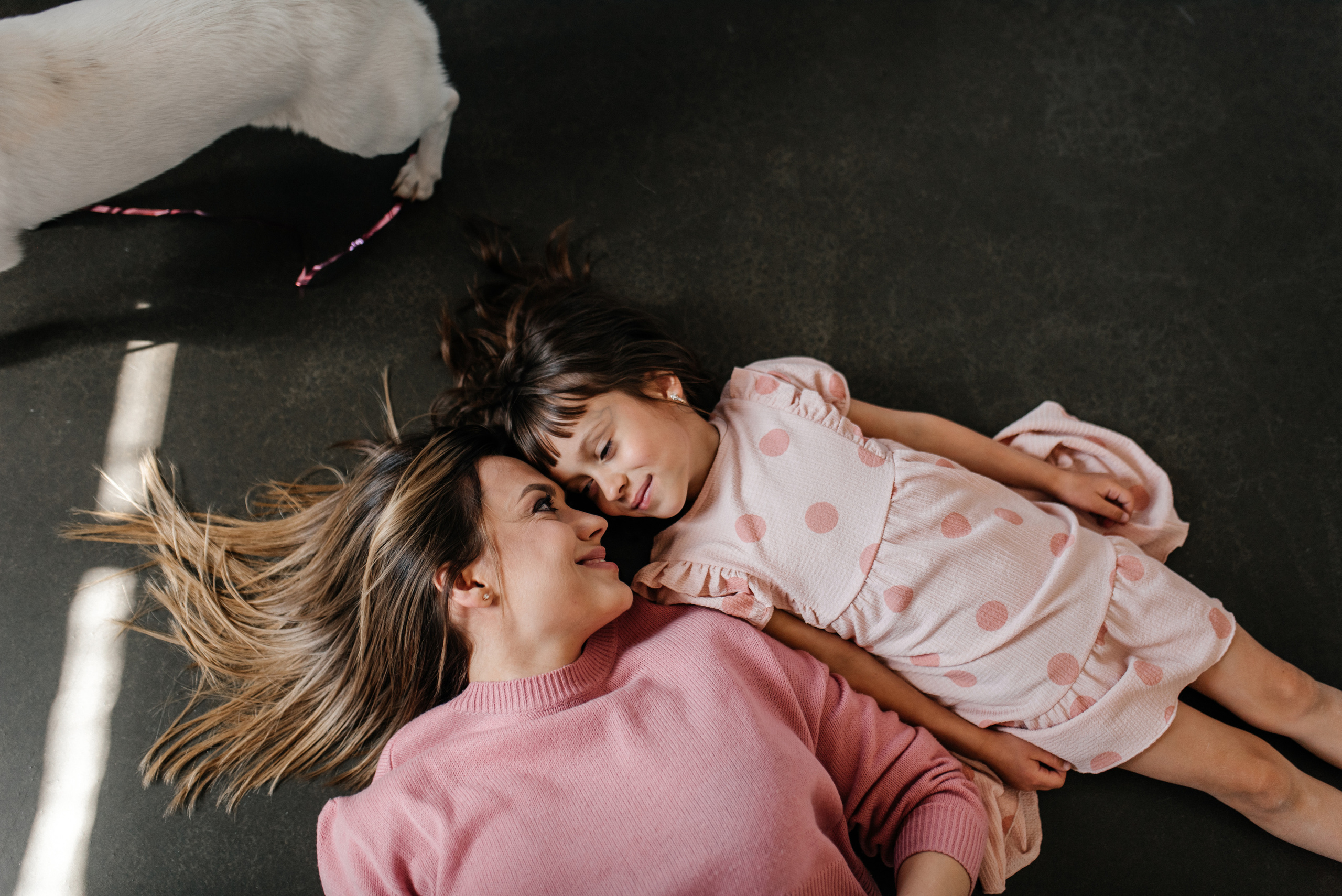 Алена+Денис+Маруся+Илья+Кокос+Груша. Костюшко Кристина — семейный и свадебный фотограф в Минске