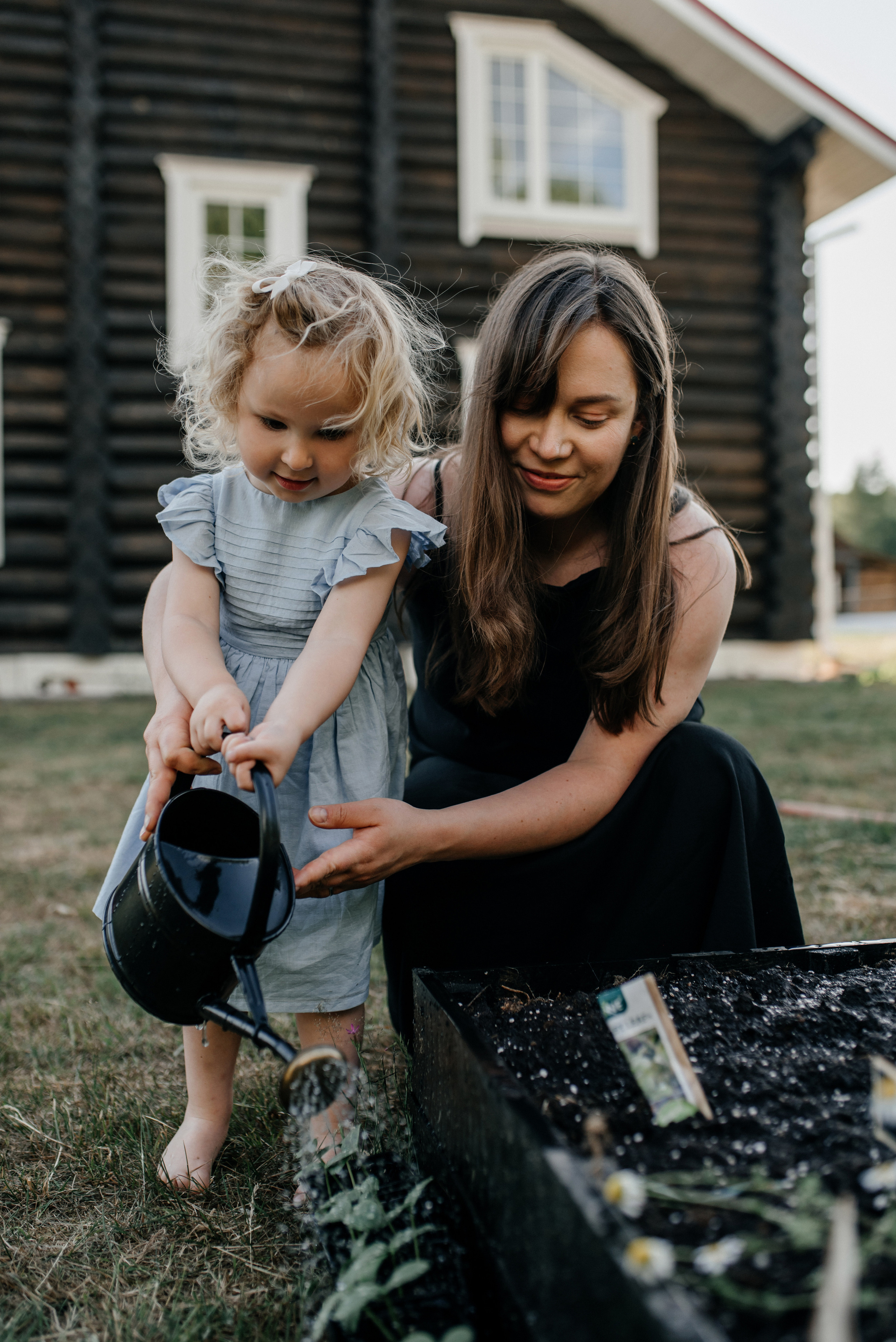 Настя+Нина. Костюшко Кристина — семейный и свадебный фотограф в Минске