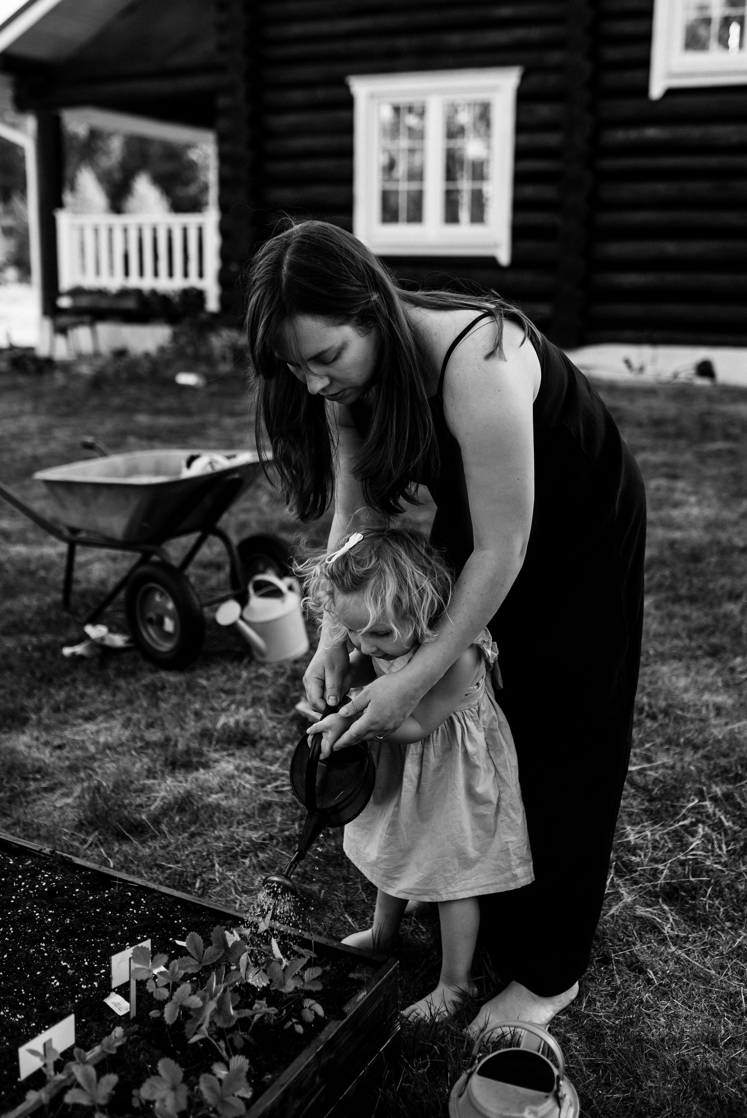 Настя+Нина. Костюшко Кристина — семейный и свадебный фотограф в Минске