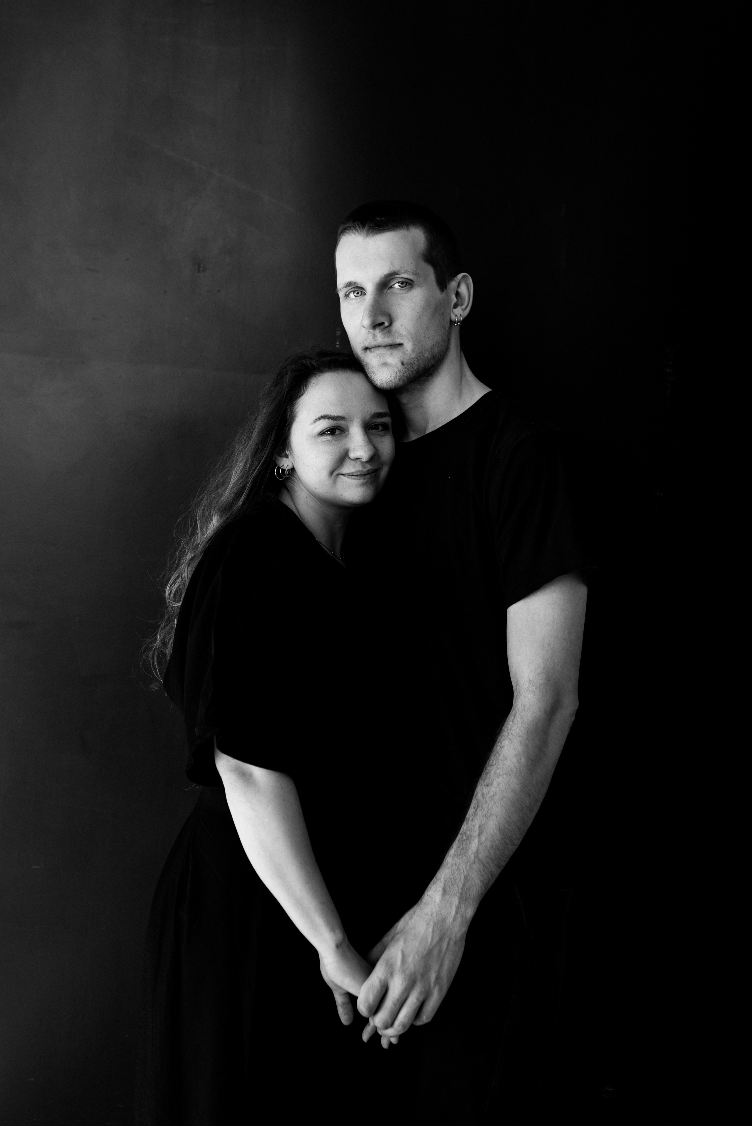 Полина+Паша. Костюшко Кристина — семейный и свадебный фотограф в Минске