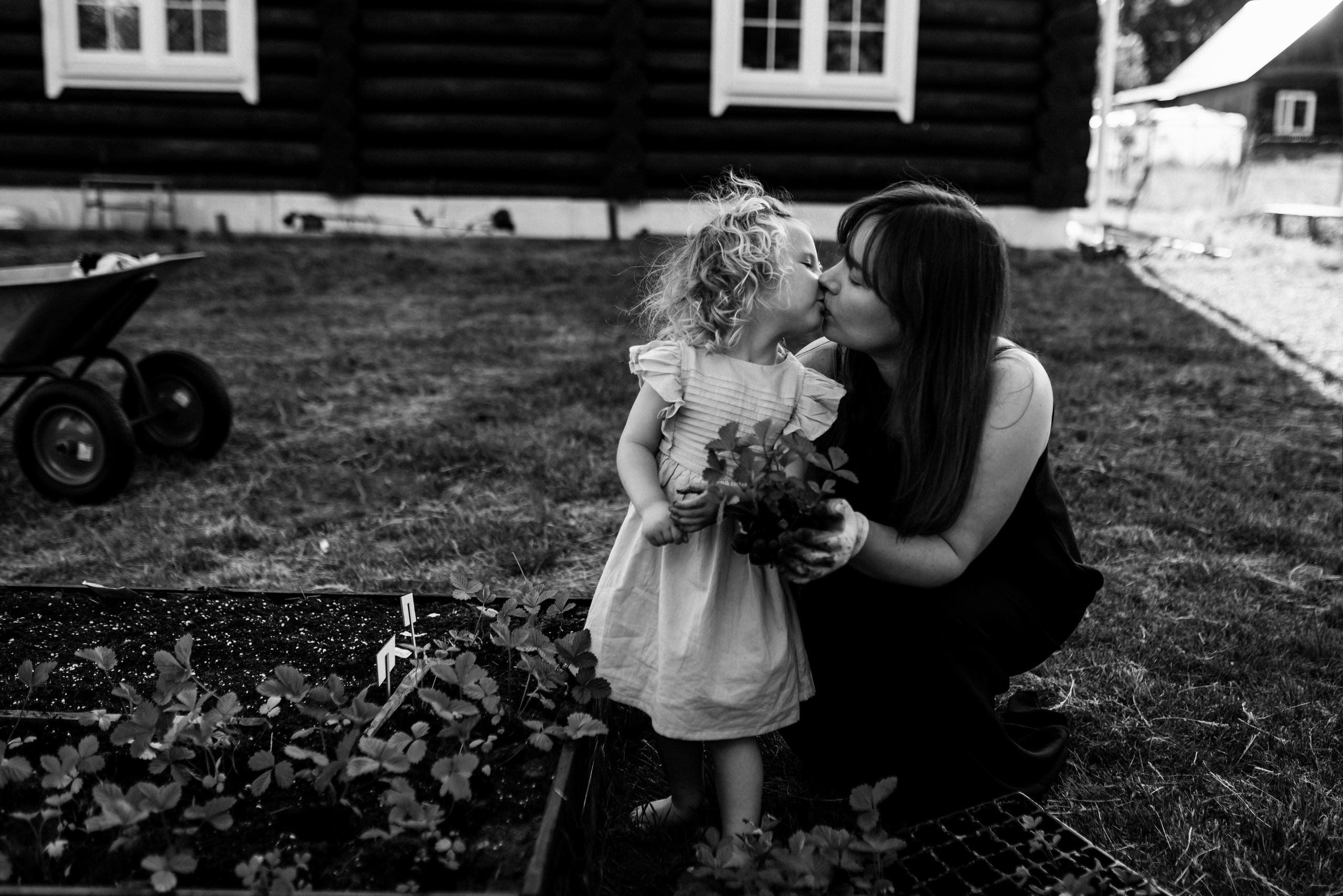 Настя+Нина. Костюшко Кристина — семейный и свадебный фотограф в Минске