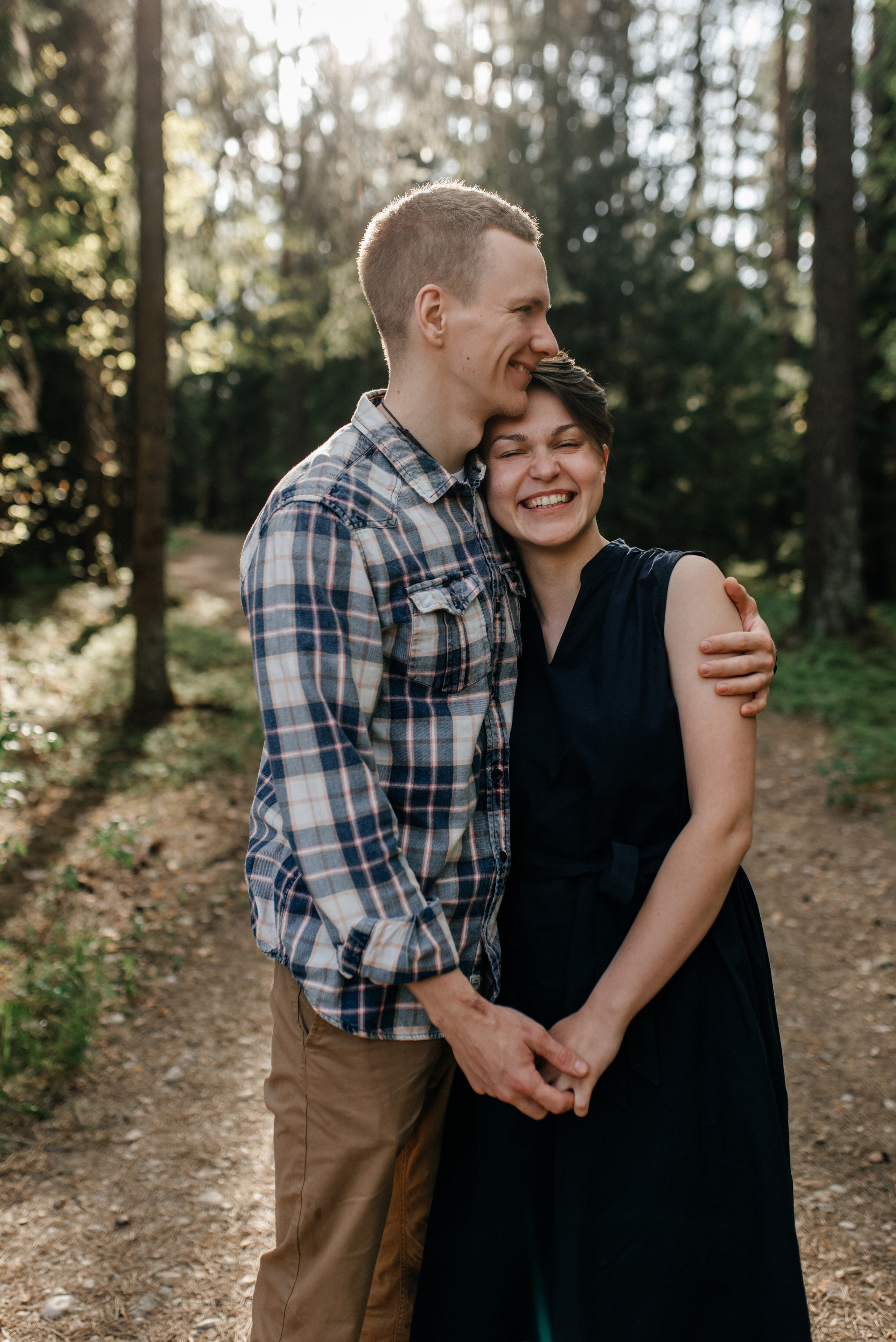 Настя+Нина. Костюшко Кристина — семейный и свадебный фотограф в Минске