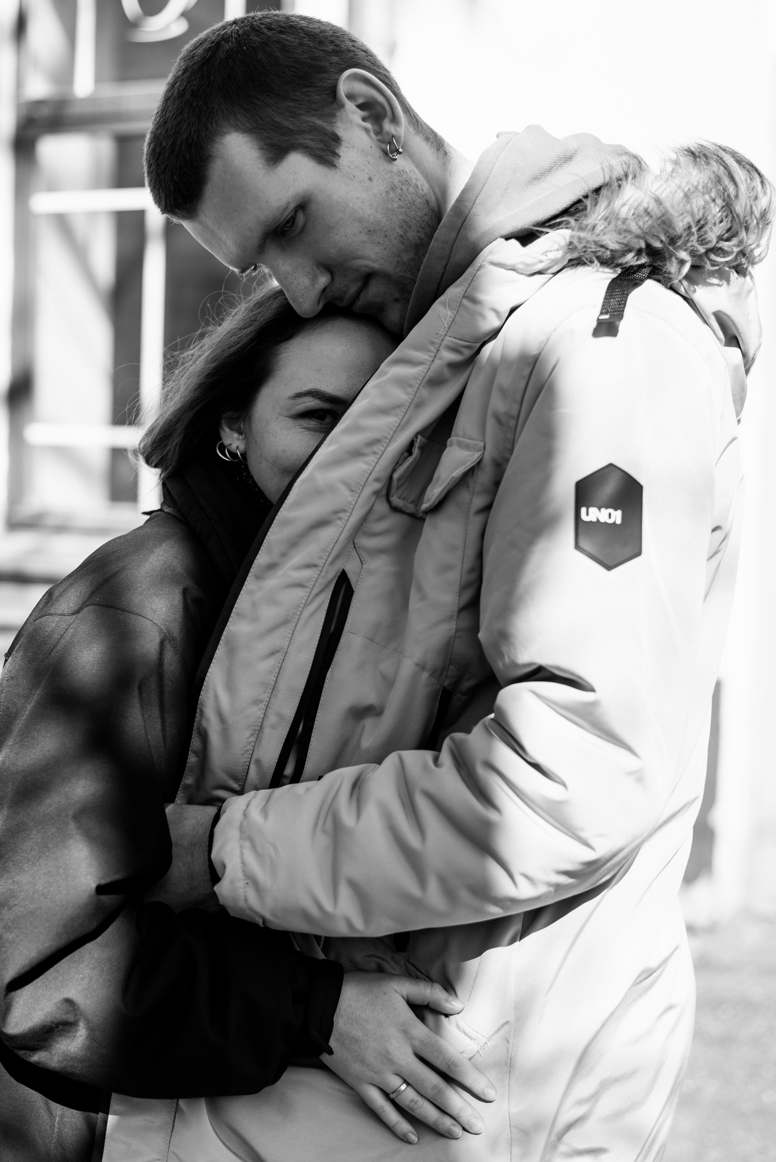 Полина+Паша. Костюшко Кристина — семейный и свадебный фотограф в Минске