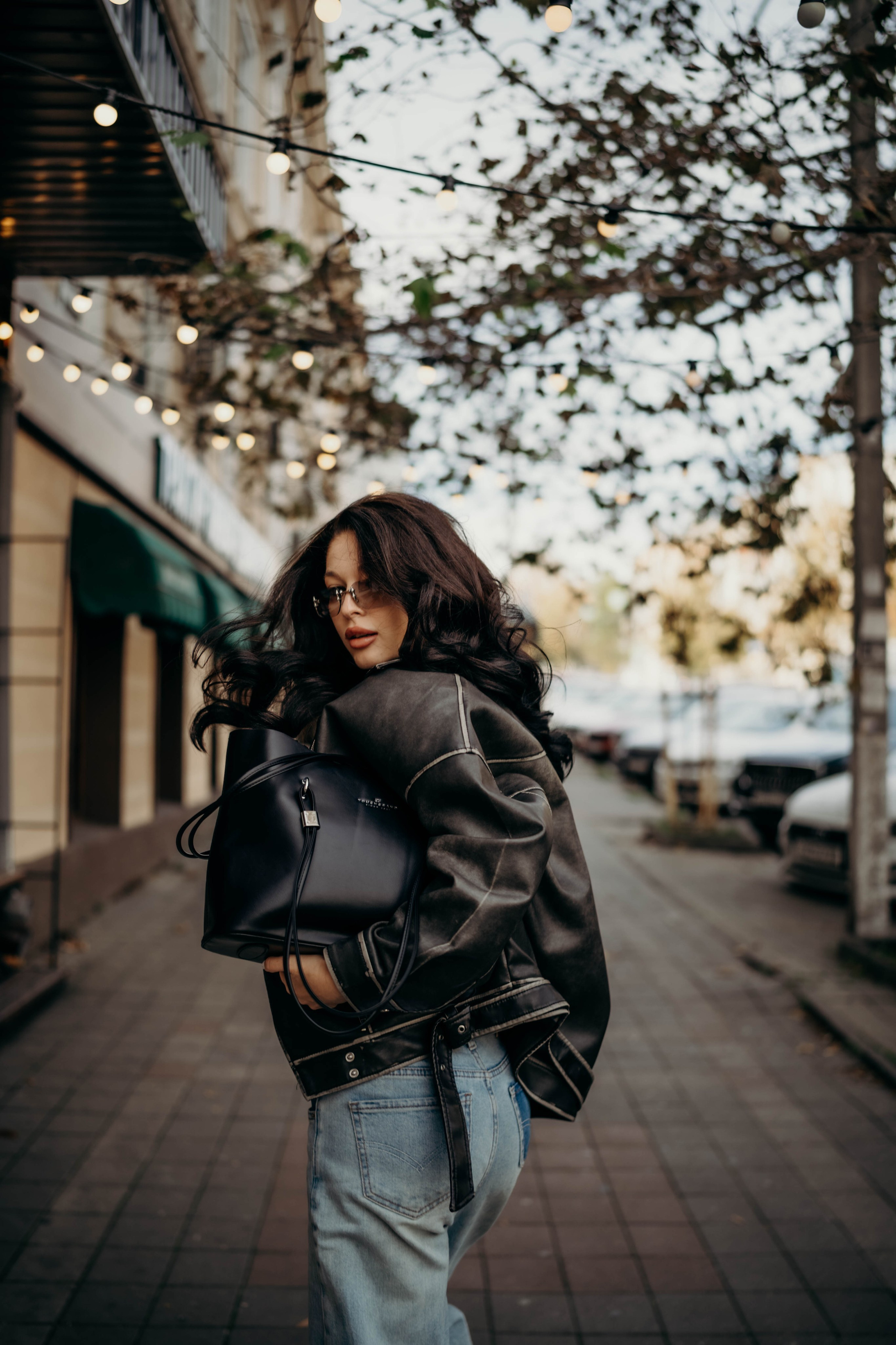 Карина. Портретный фотограф в Новороссийске Алексей Тюлин