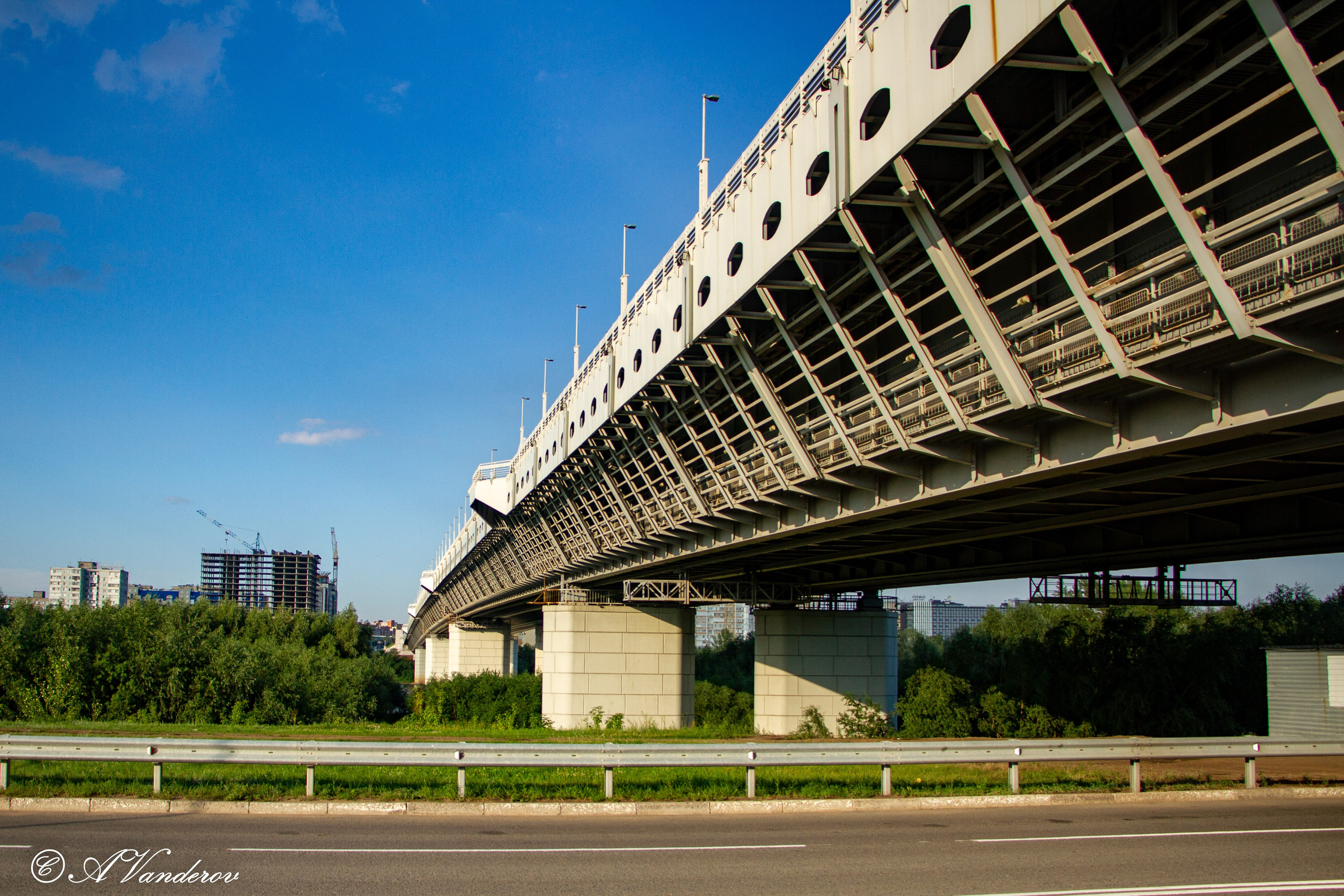 Омск 2023. Фотограф Омск | Александр Вандеров