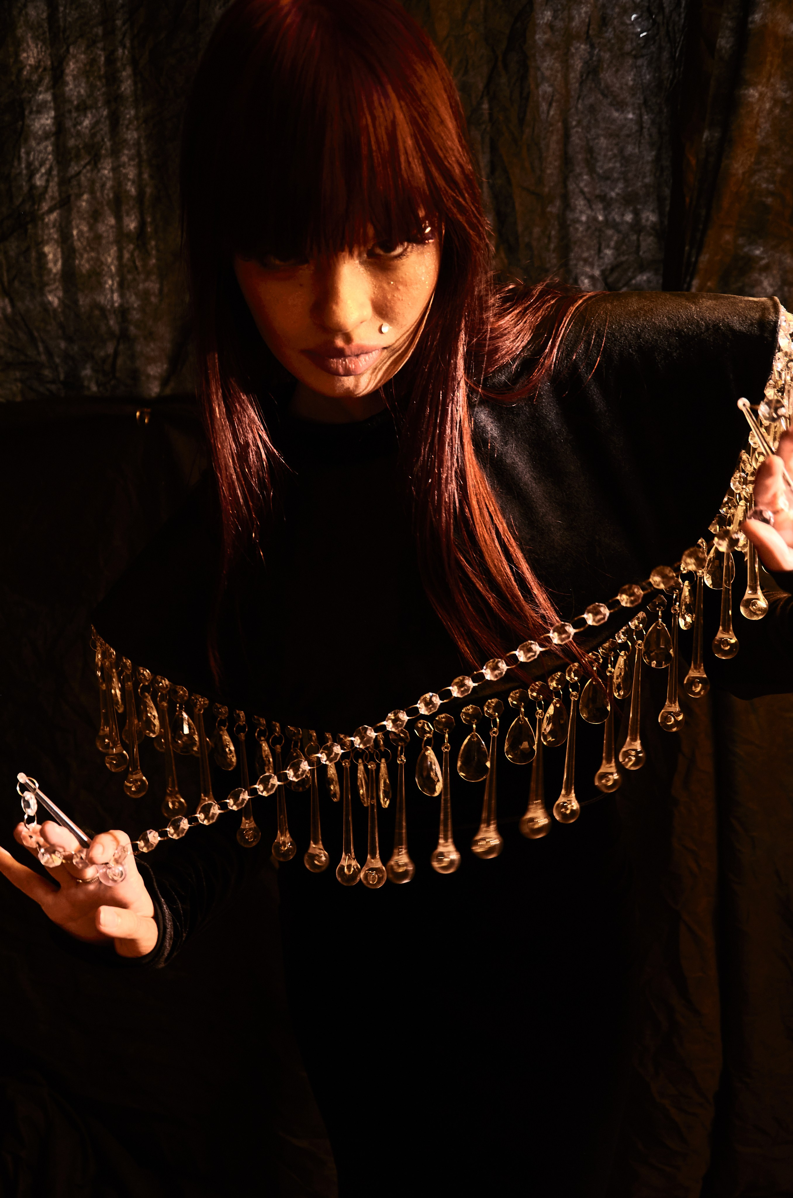 ЛСП бэкстейдж. Главная