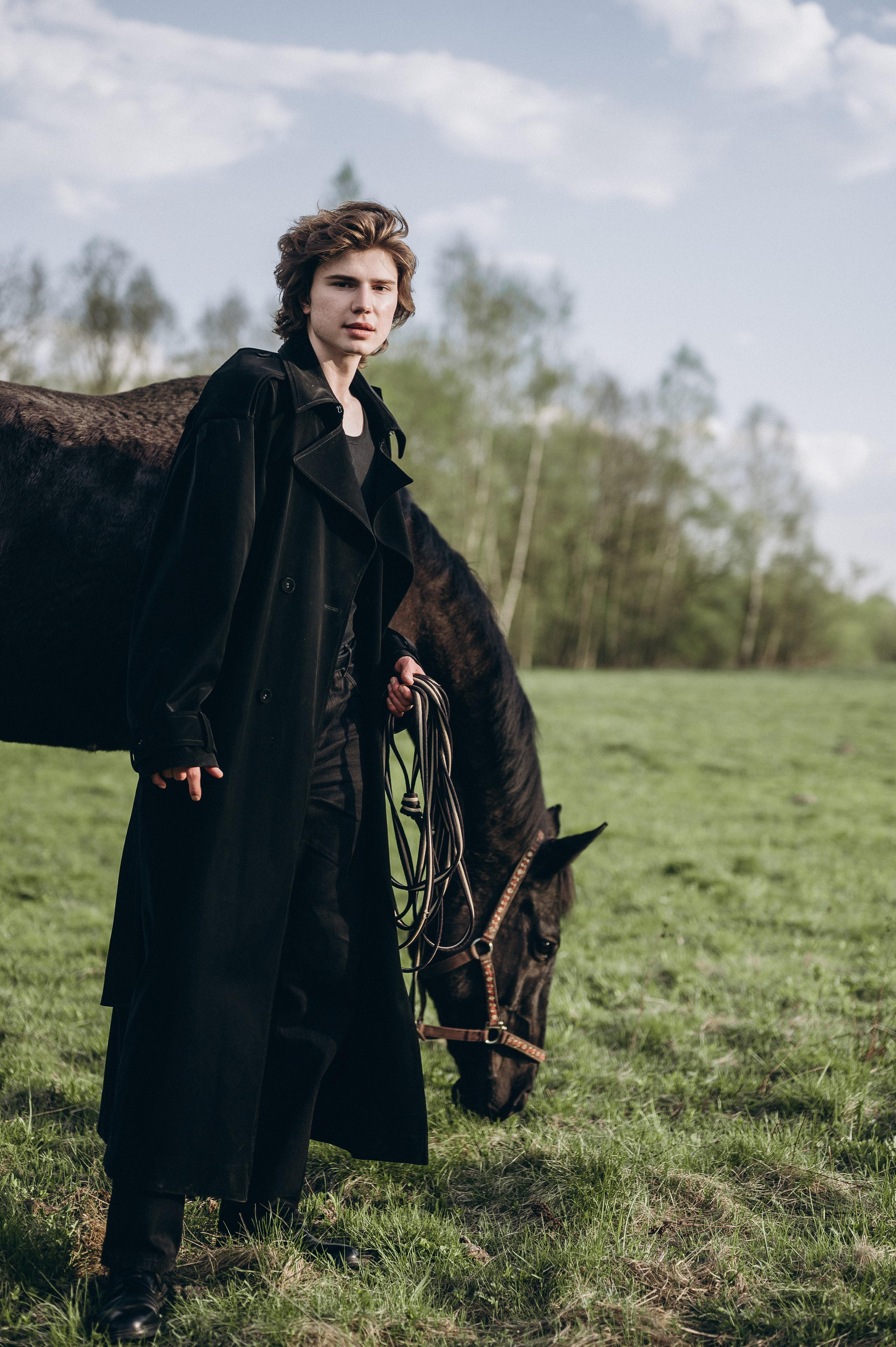 Prince. Andrei Filippov