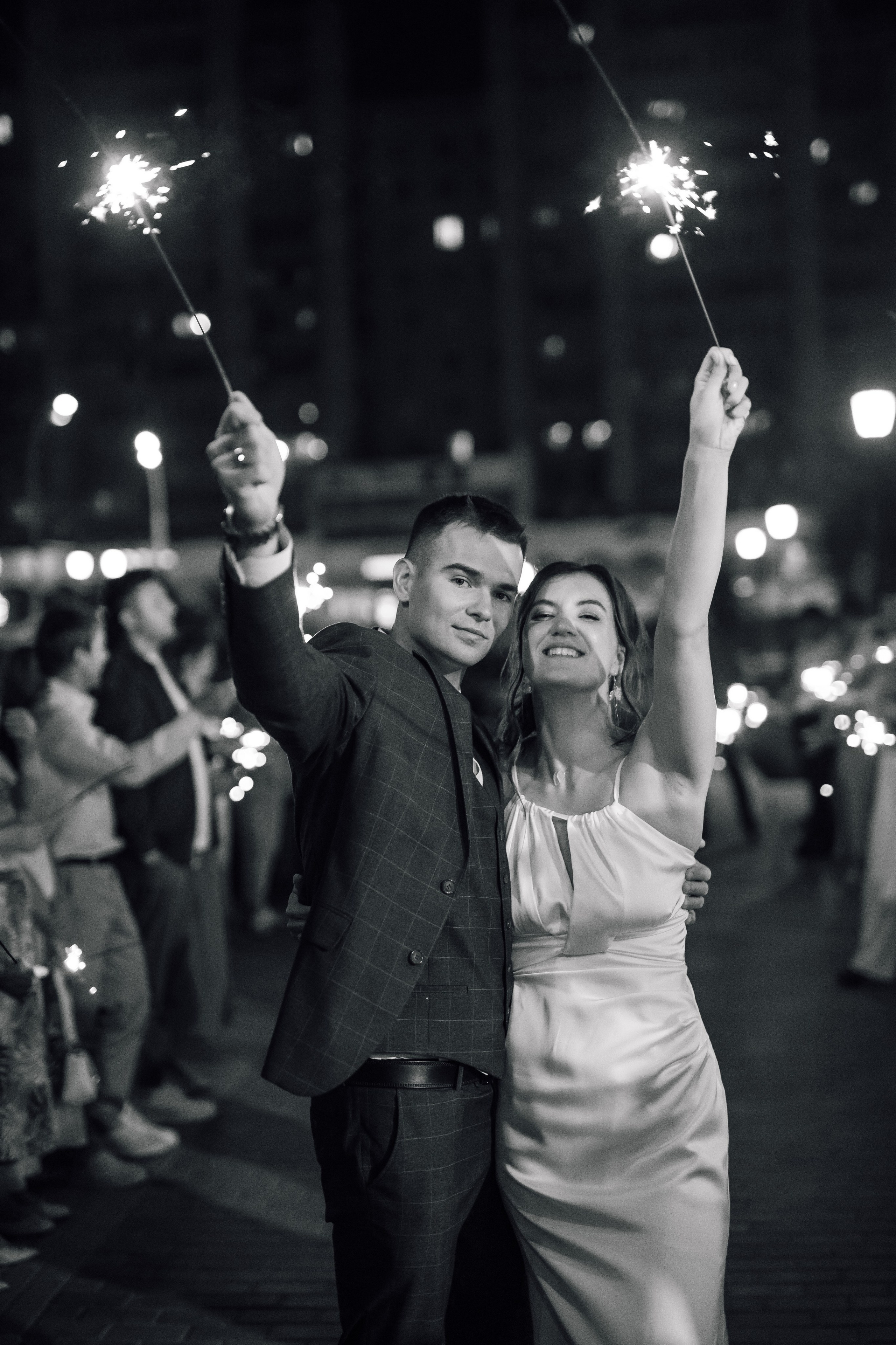 Свадебная съемка в Тамбове. Свадебный фотограф в Тамбове Павел Четвертков