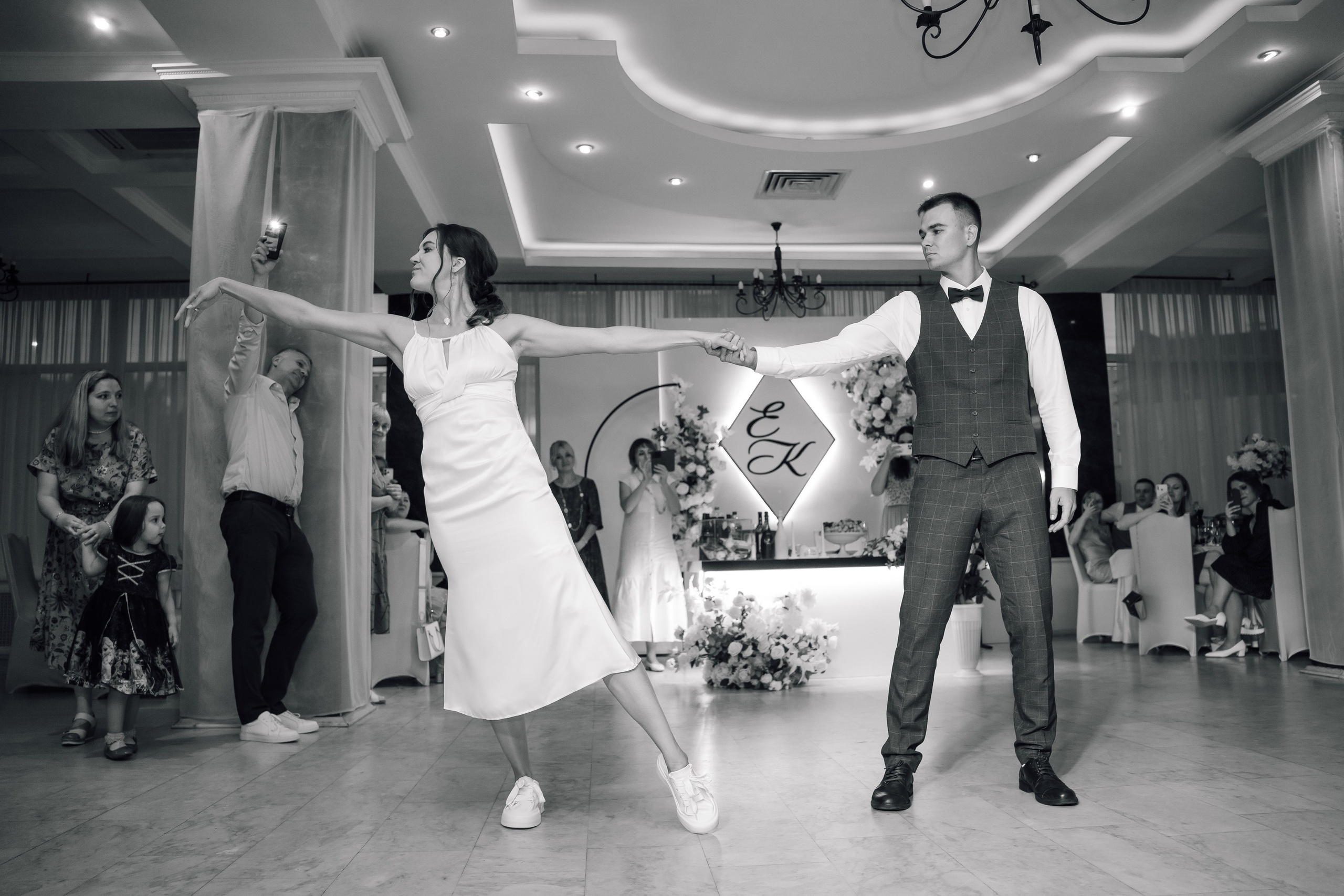 Свадебная съемка в Тамбове. Свадебный фотограф в Тамбове Павел Четвертков