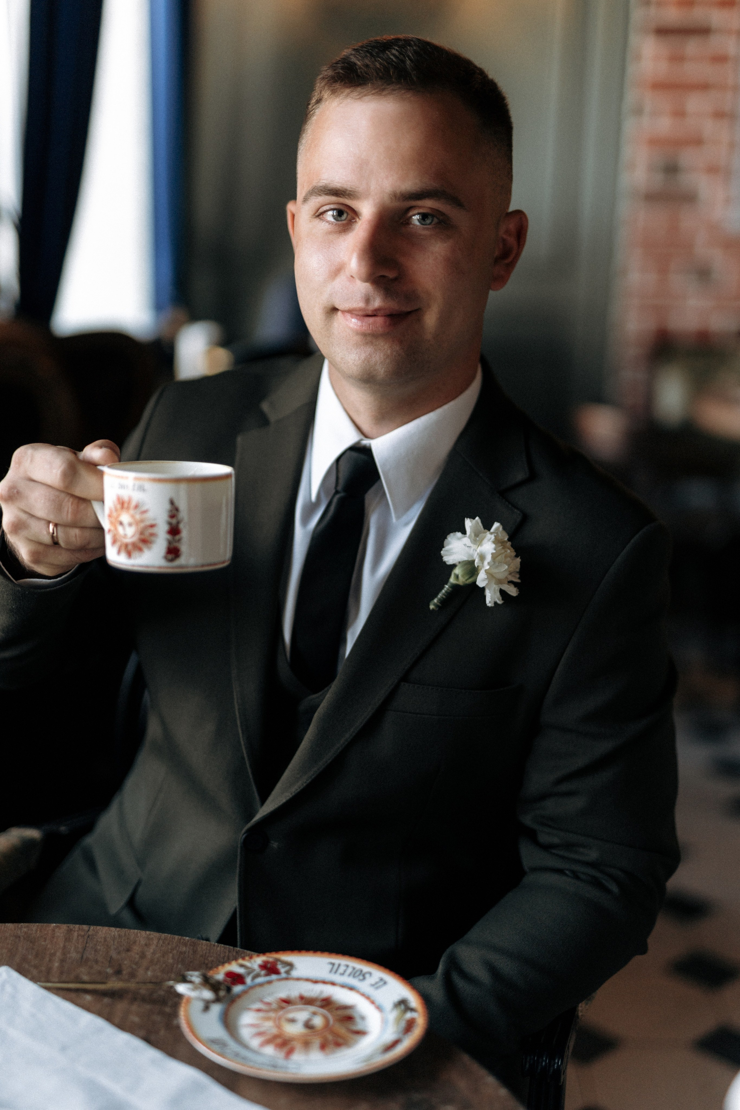 Венчание в Тамбове. Свадебный фотограф в Тамбове Павел Четвертков