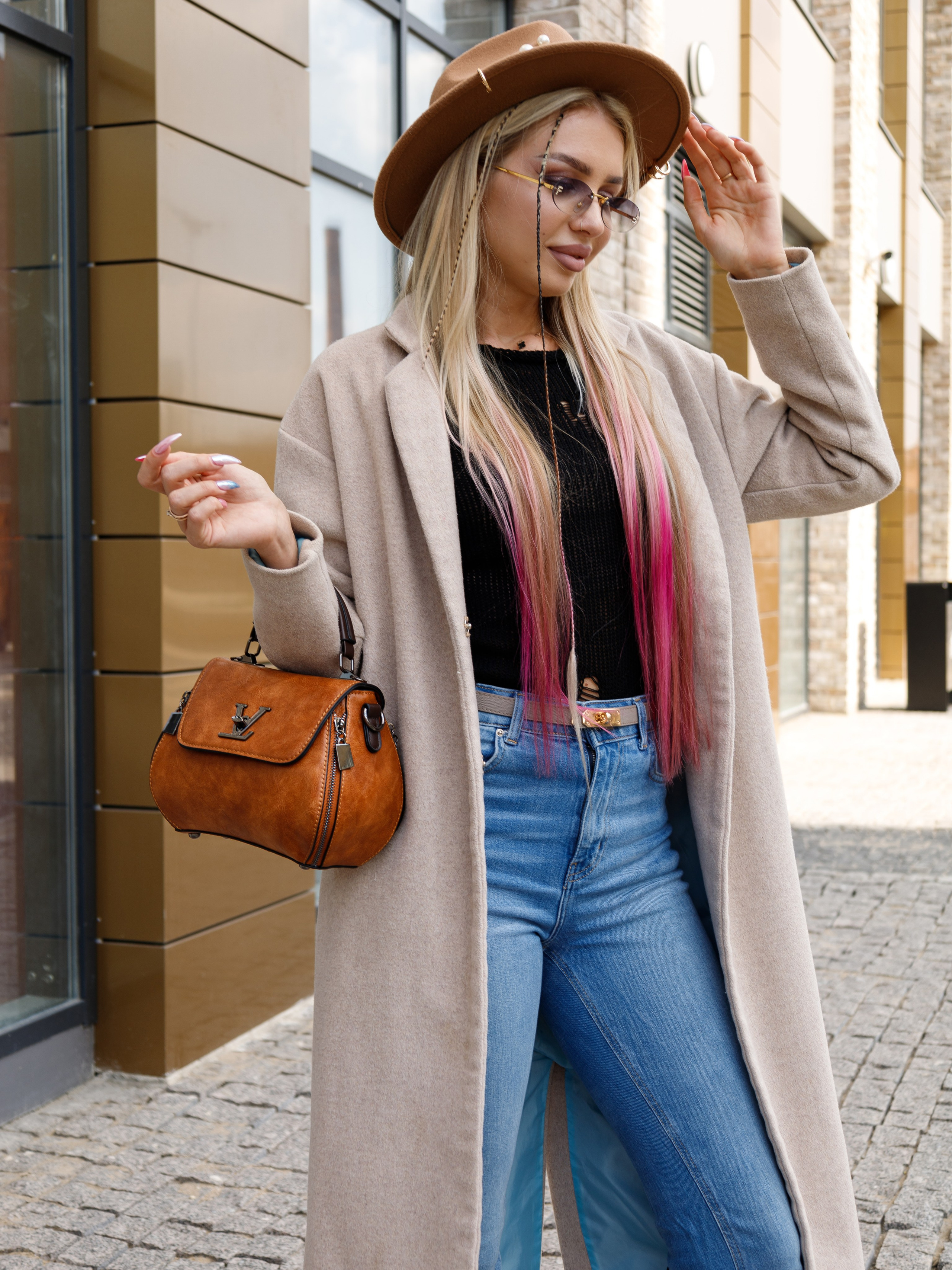 Выездные съёмки. Главная