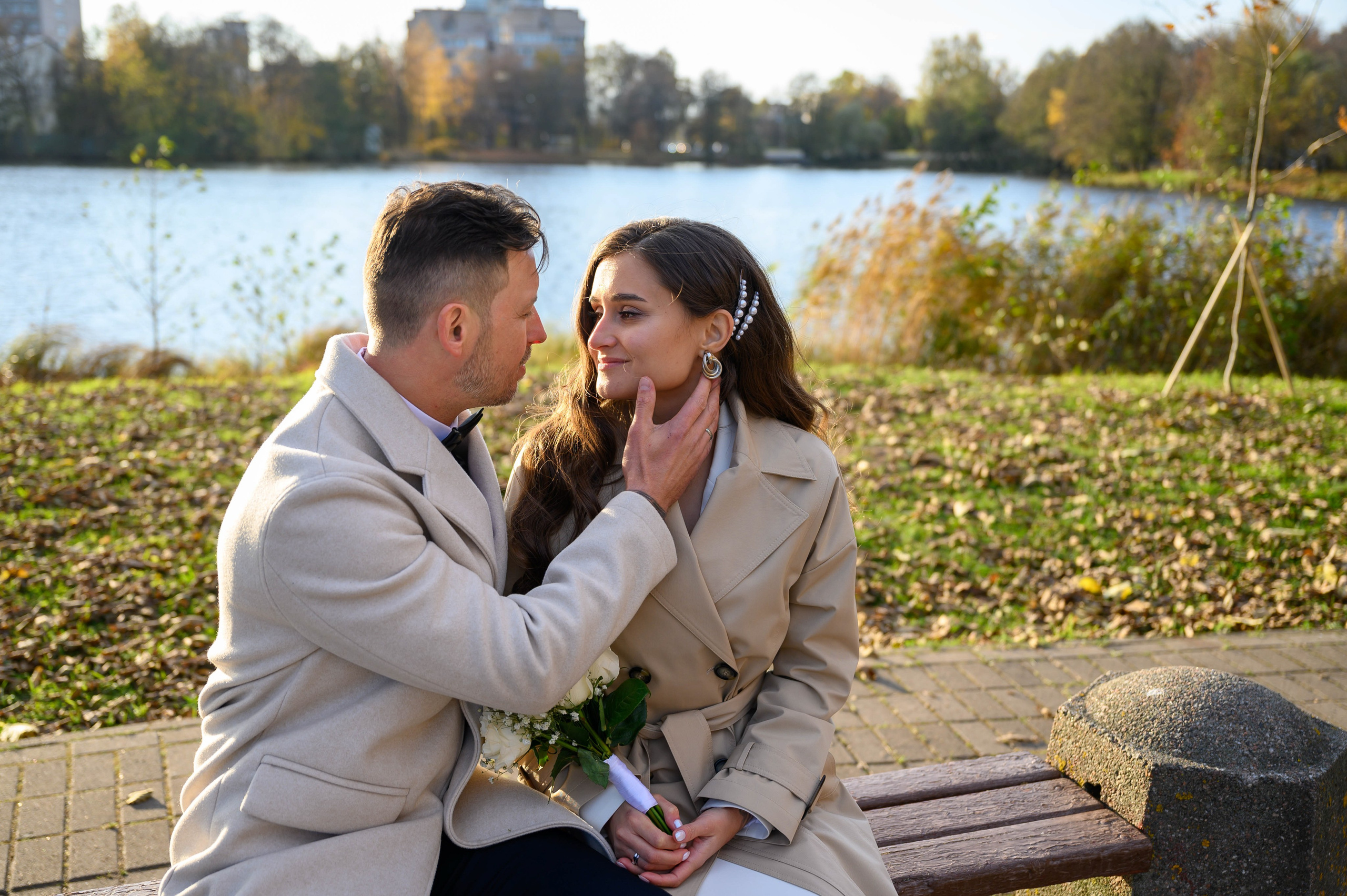 Фотограф Кингисепп, Фотограф Сестрорецк Ирэн Лисица