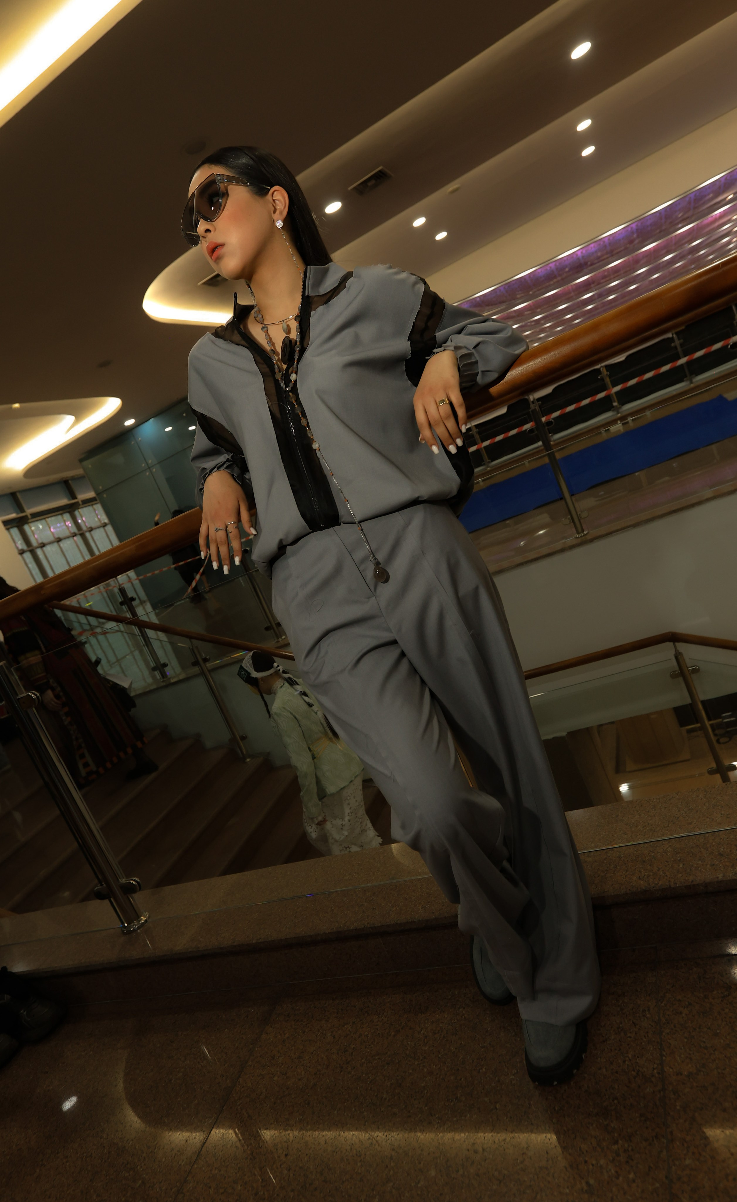 Kazakhstan Fashion Week. Фотограф в Алматы