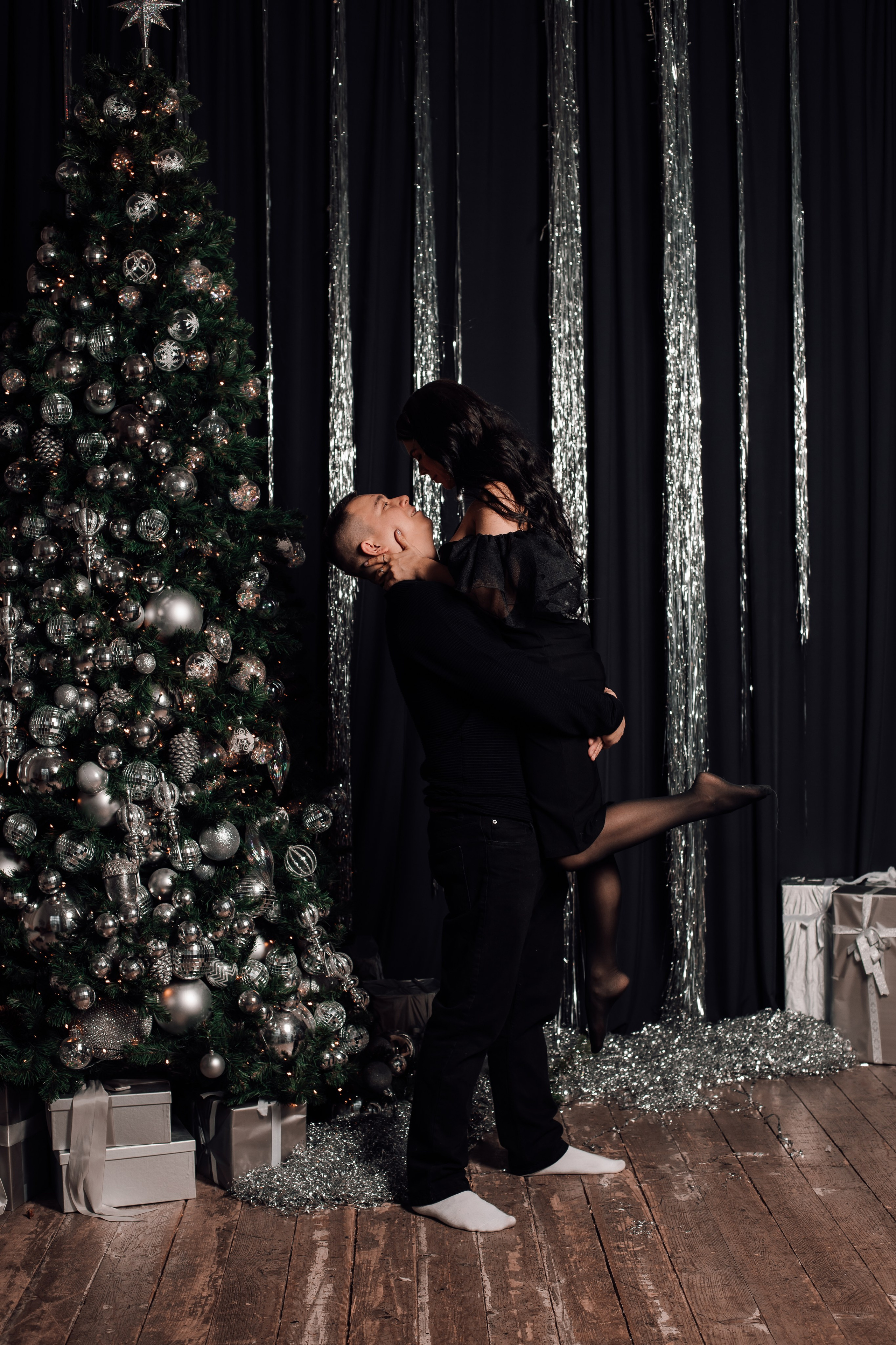 № 9. Фотограф в Москве Юлия Хамзина