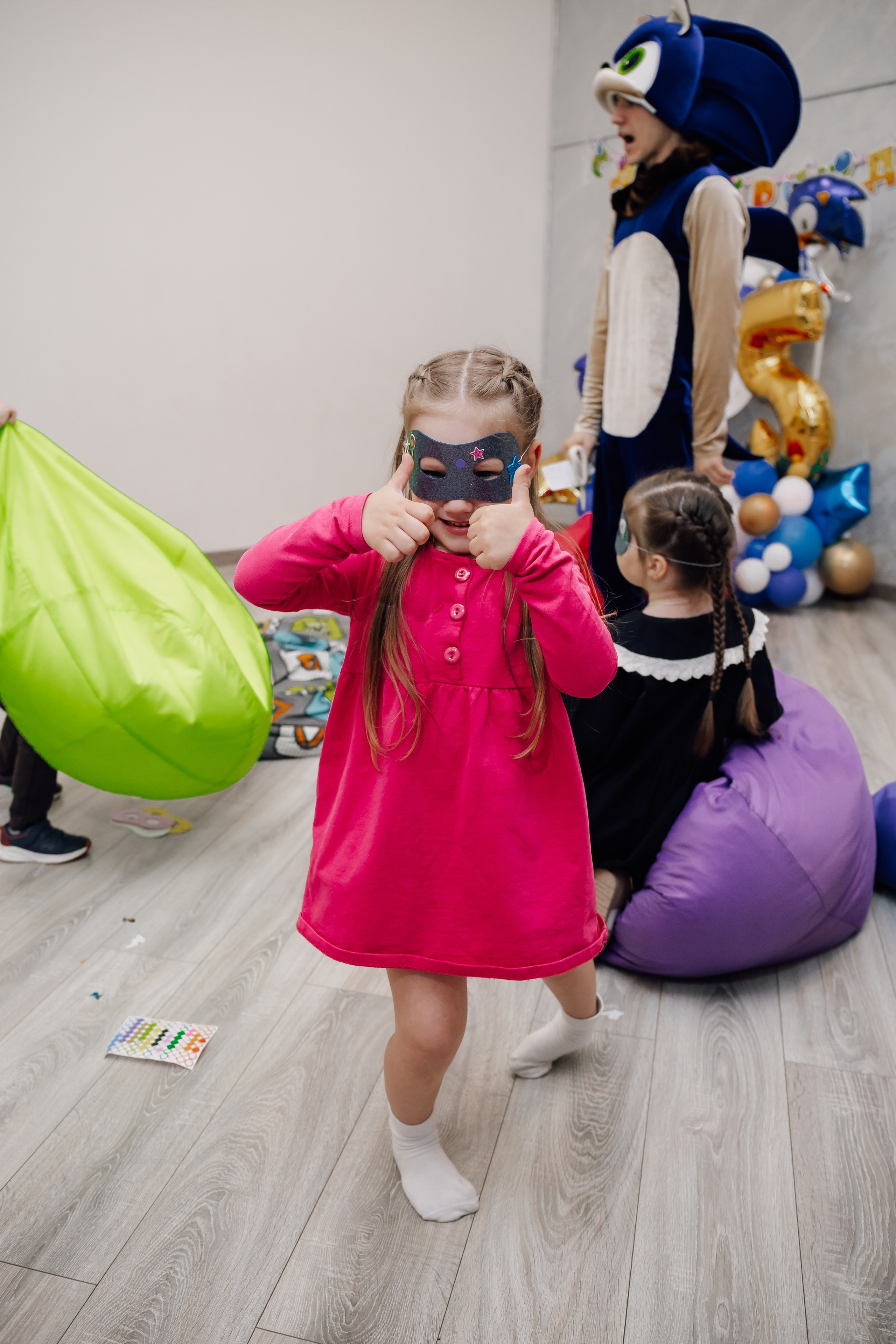 № 3. Фотограф в Москве Юлия Хамзина