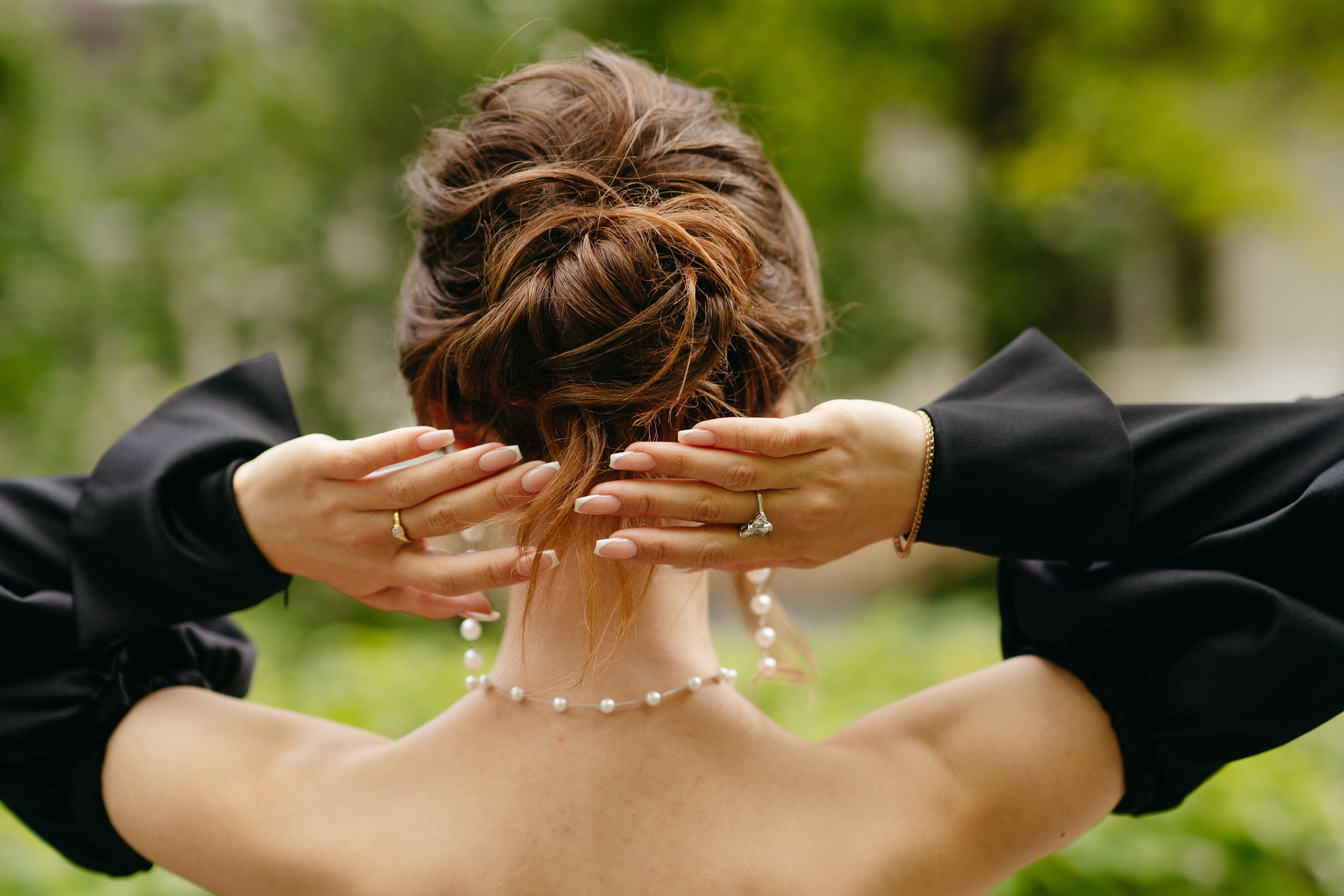 Выпуск 11 класс. Свадебный и женский фотограф