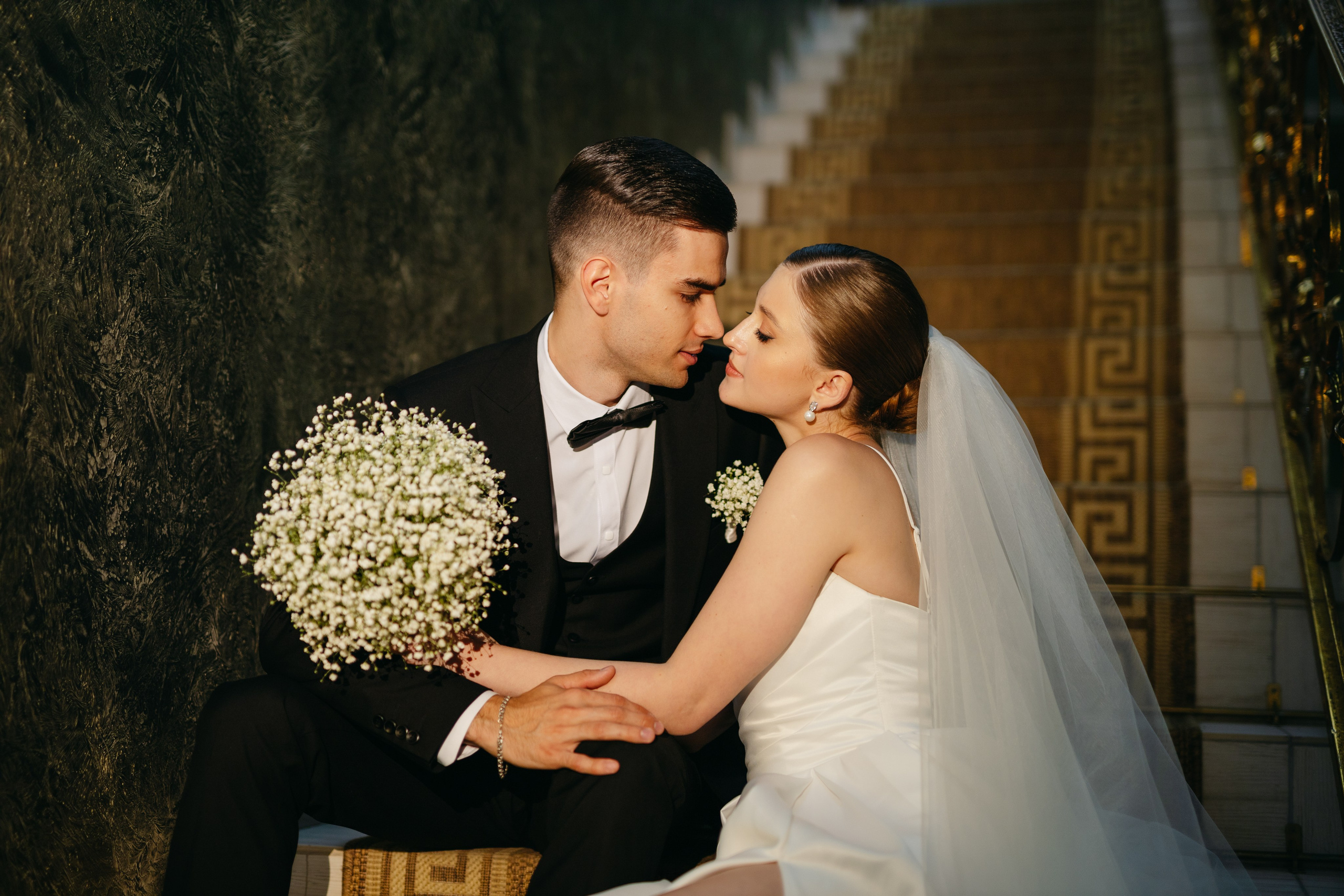 Артем и Полина. Свадебный и женский фотограф