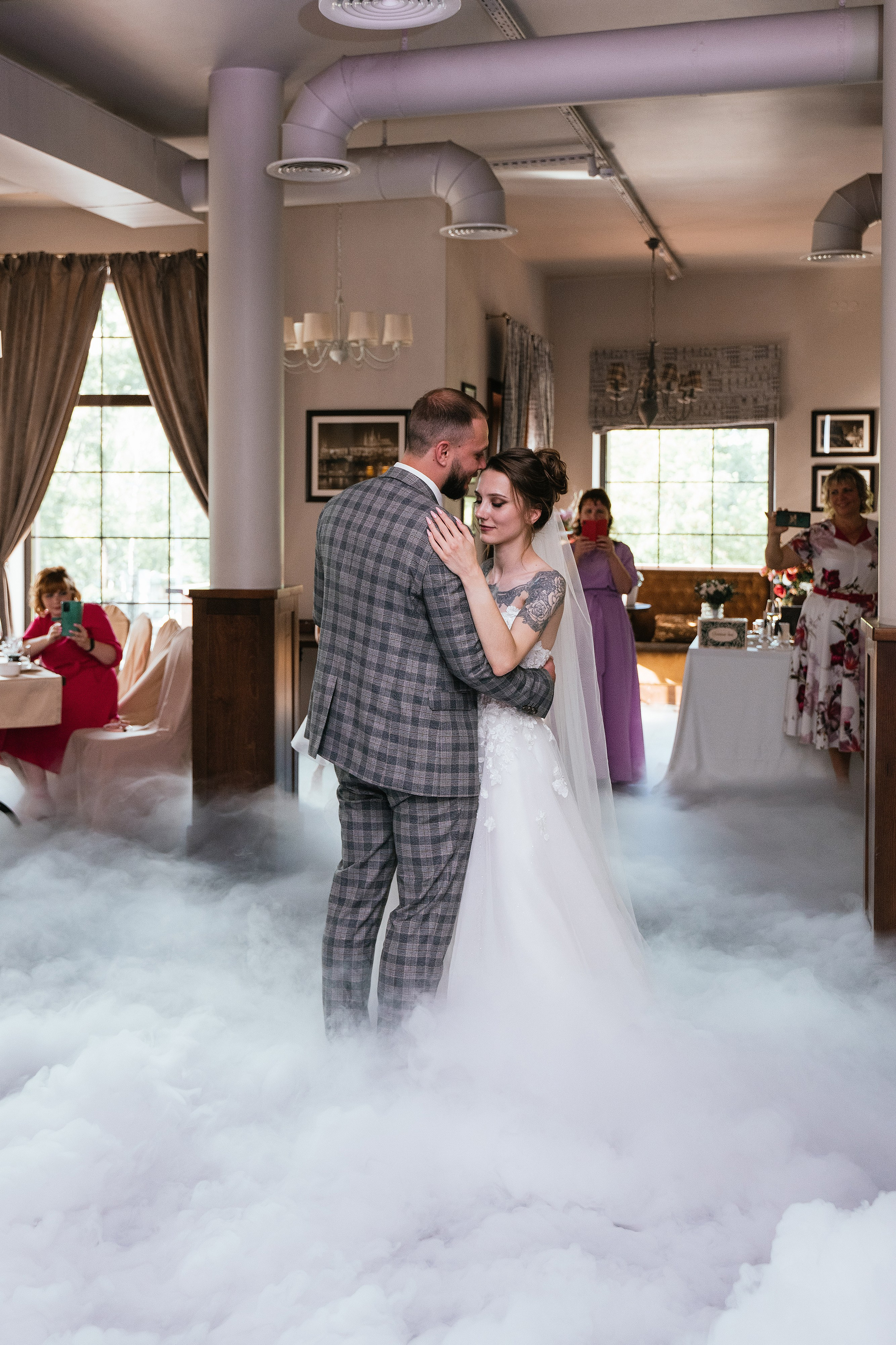 Wedding day #55. Свадебный, семейный фотограф в Рязани Лена Брант