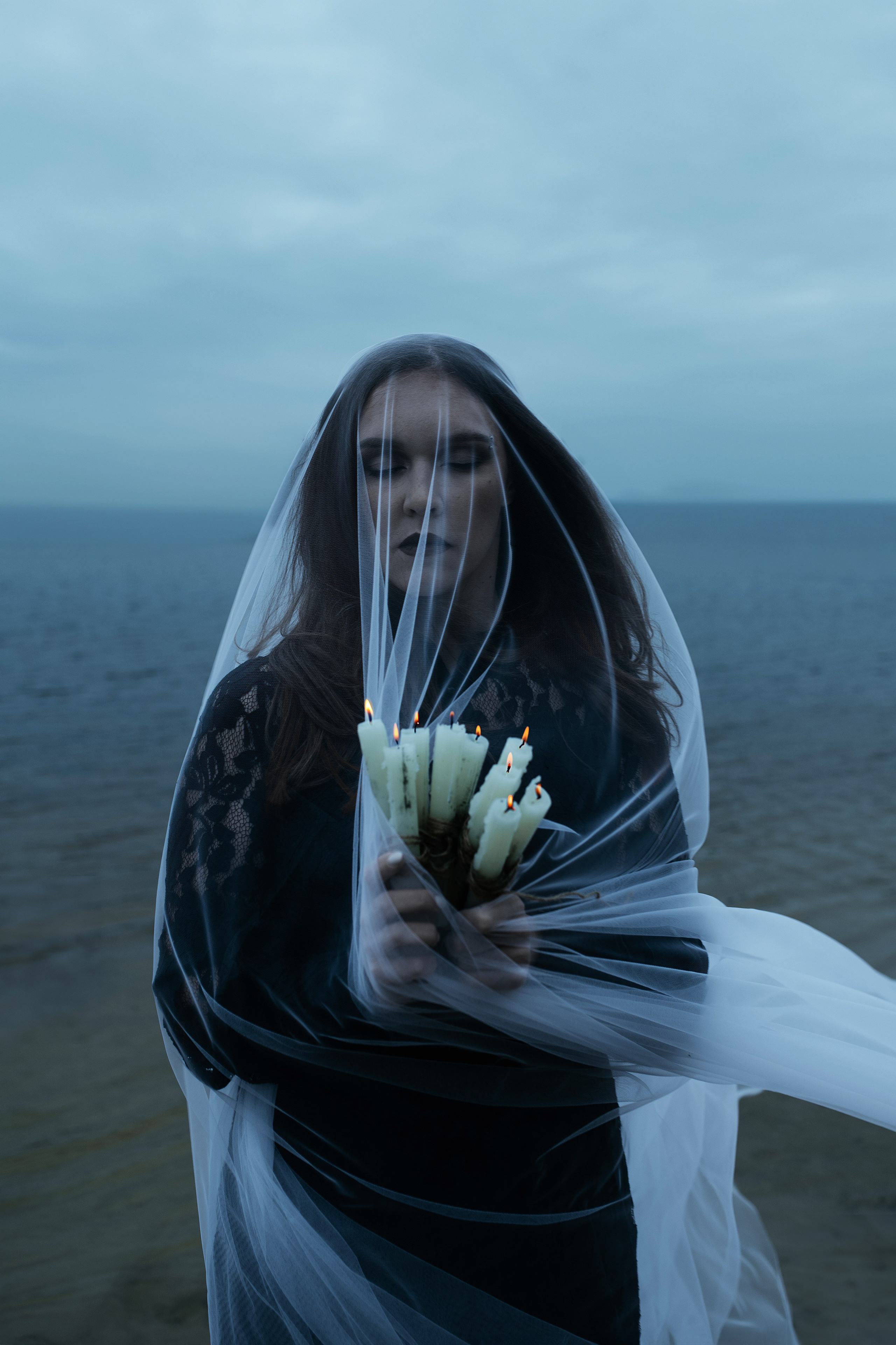 On the shore. Свадебный, семейный фотограф в Рязани Лена Брант