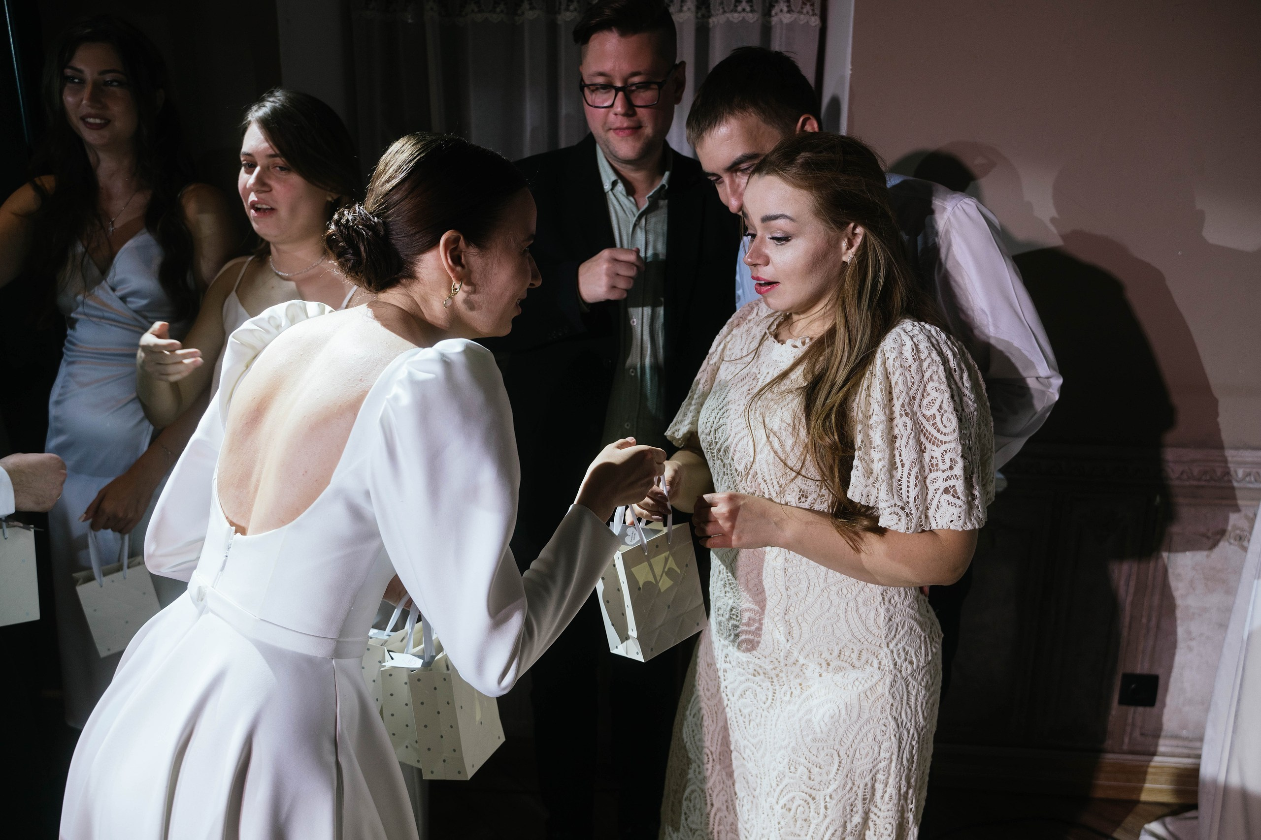 Wedding day #61. Свадебный, семейный фотограф в Рязани Лена Брант