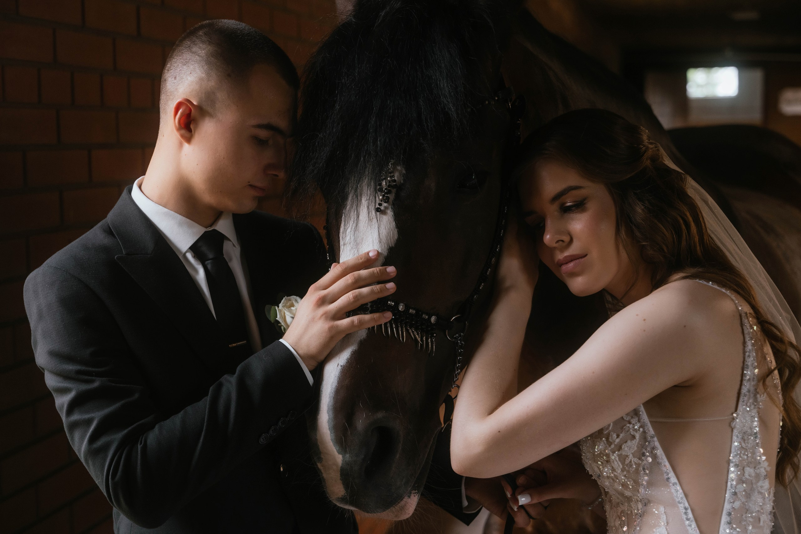 Wedding day #90. Свадебный, семейный фотограф в Рязани Лена Брант