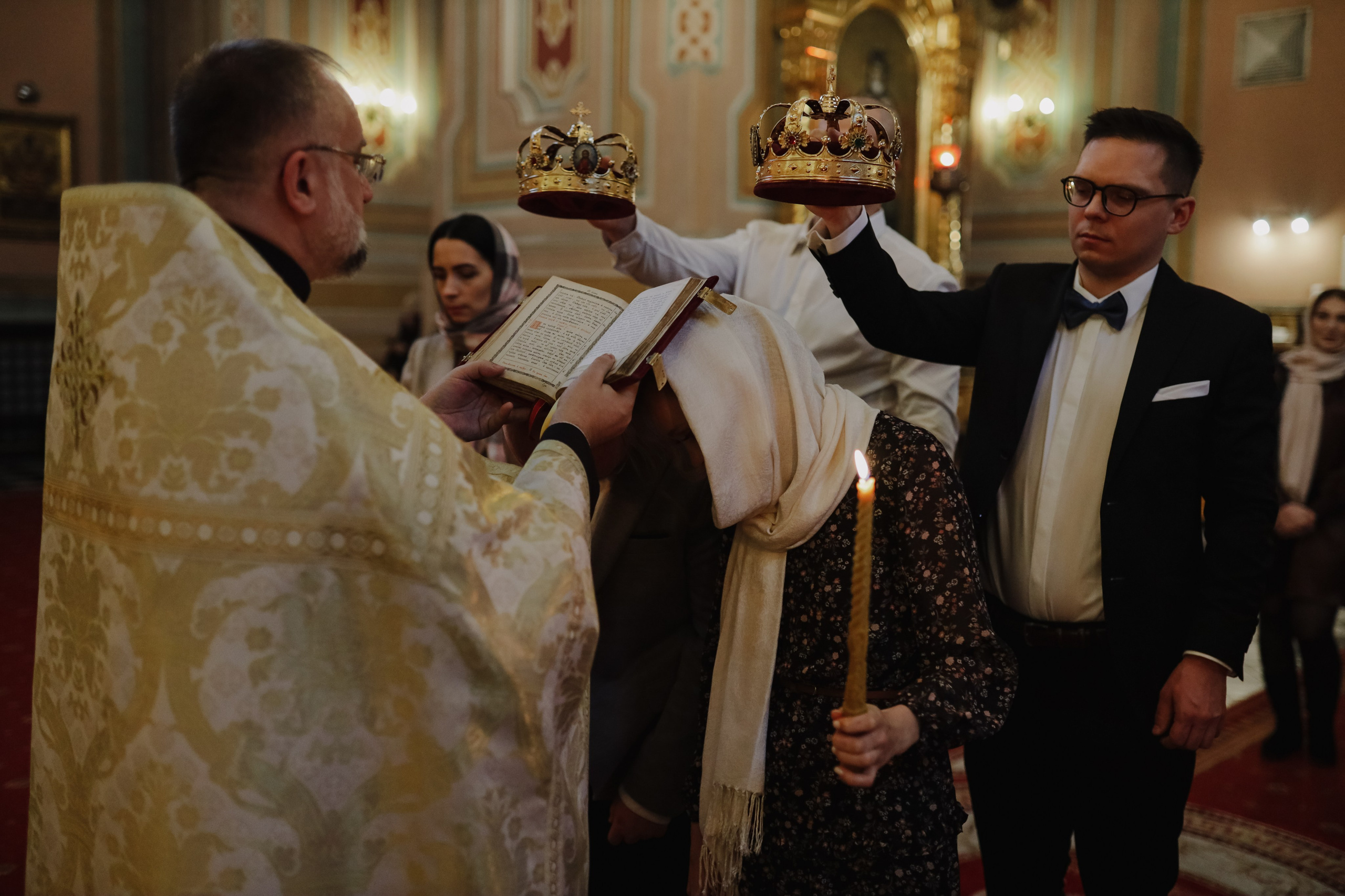 Коли ми двоє. Свадебный и семейный фотограф в Варшаве