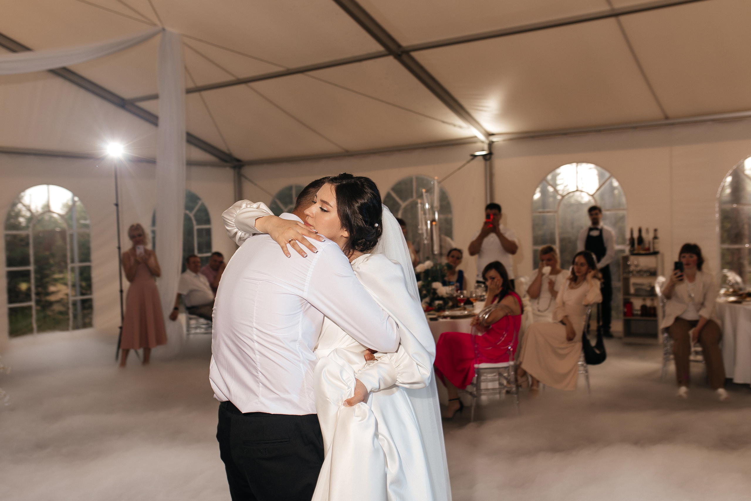 Ульяна и Руслан. Фотограф Тимербаева Алина г. Сургут