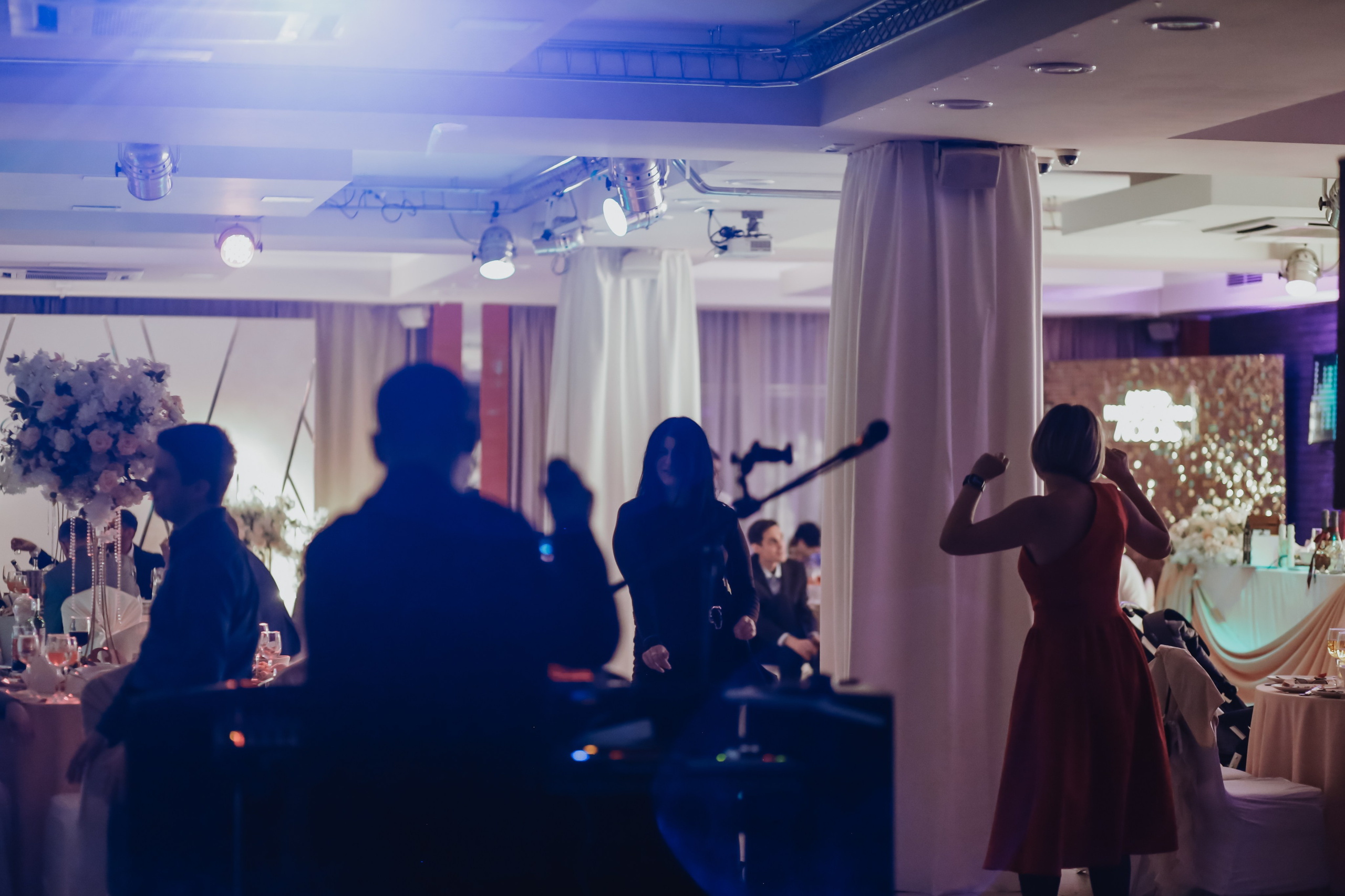 Вася и Лиза. Фотограф на Новой риге и в Москве Елена Елис