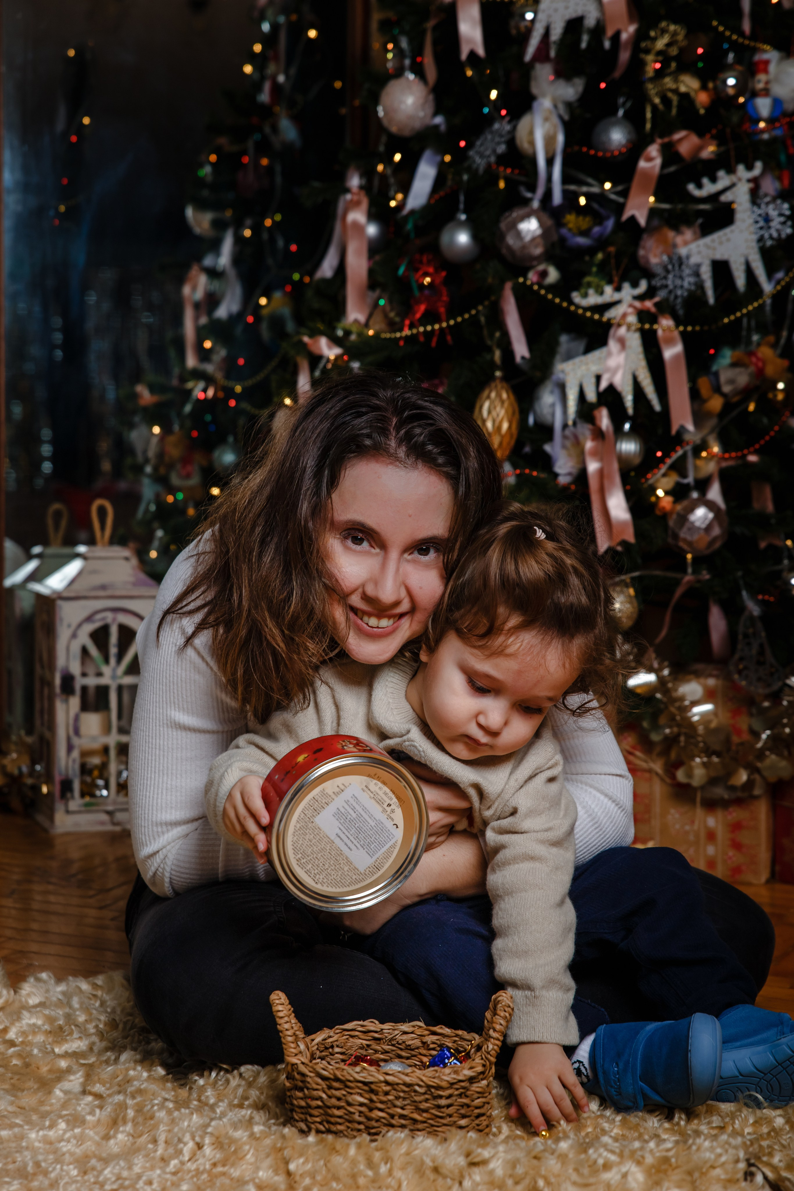 Alp 2026. Professional family and children’s photographer in Izmir Irina Eron