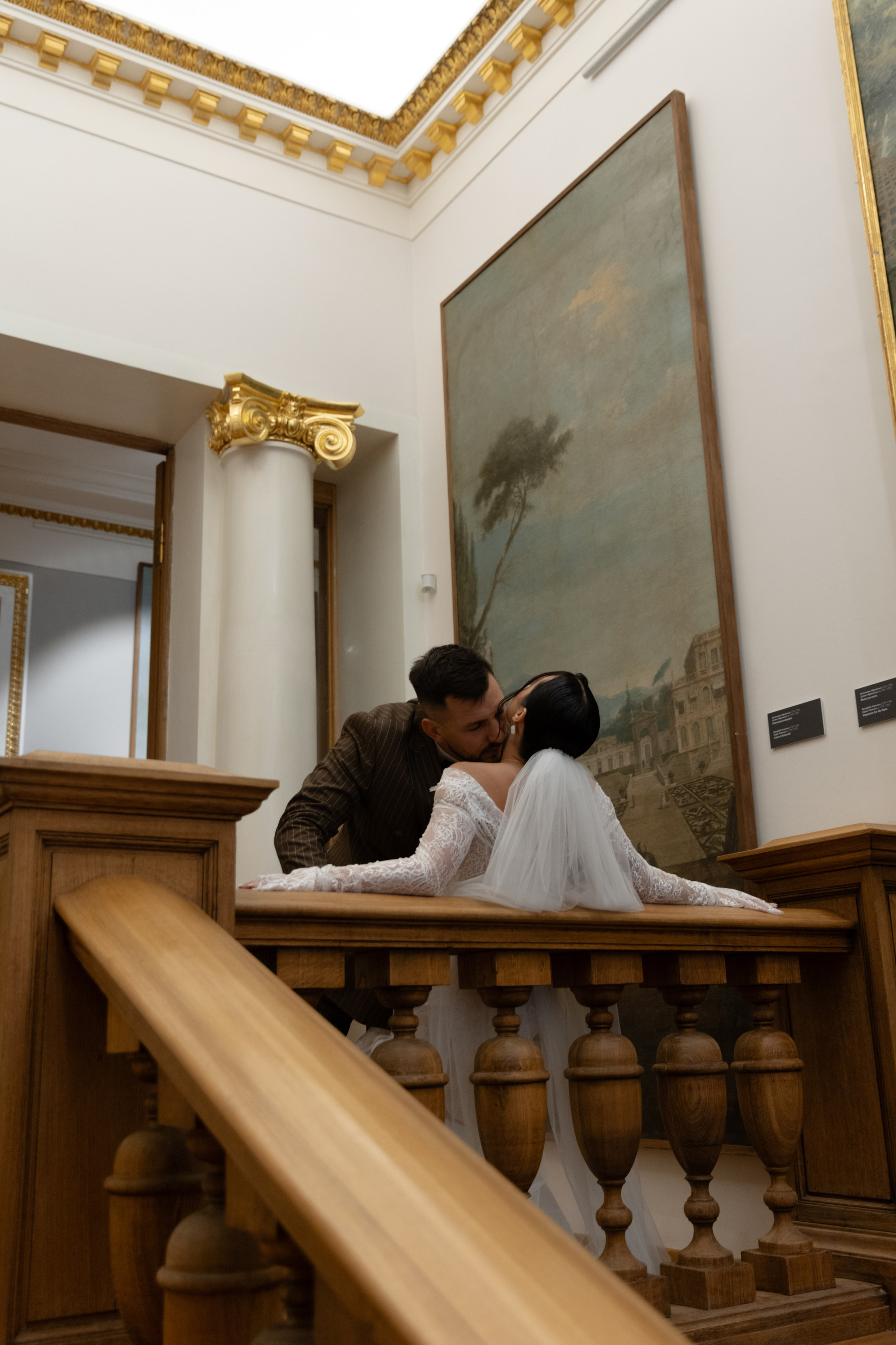 Даша и Ваня. Фотограф Нижний Новгород