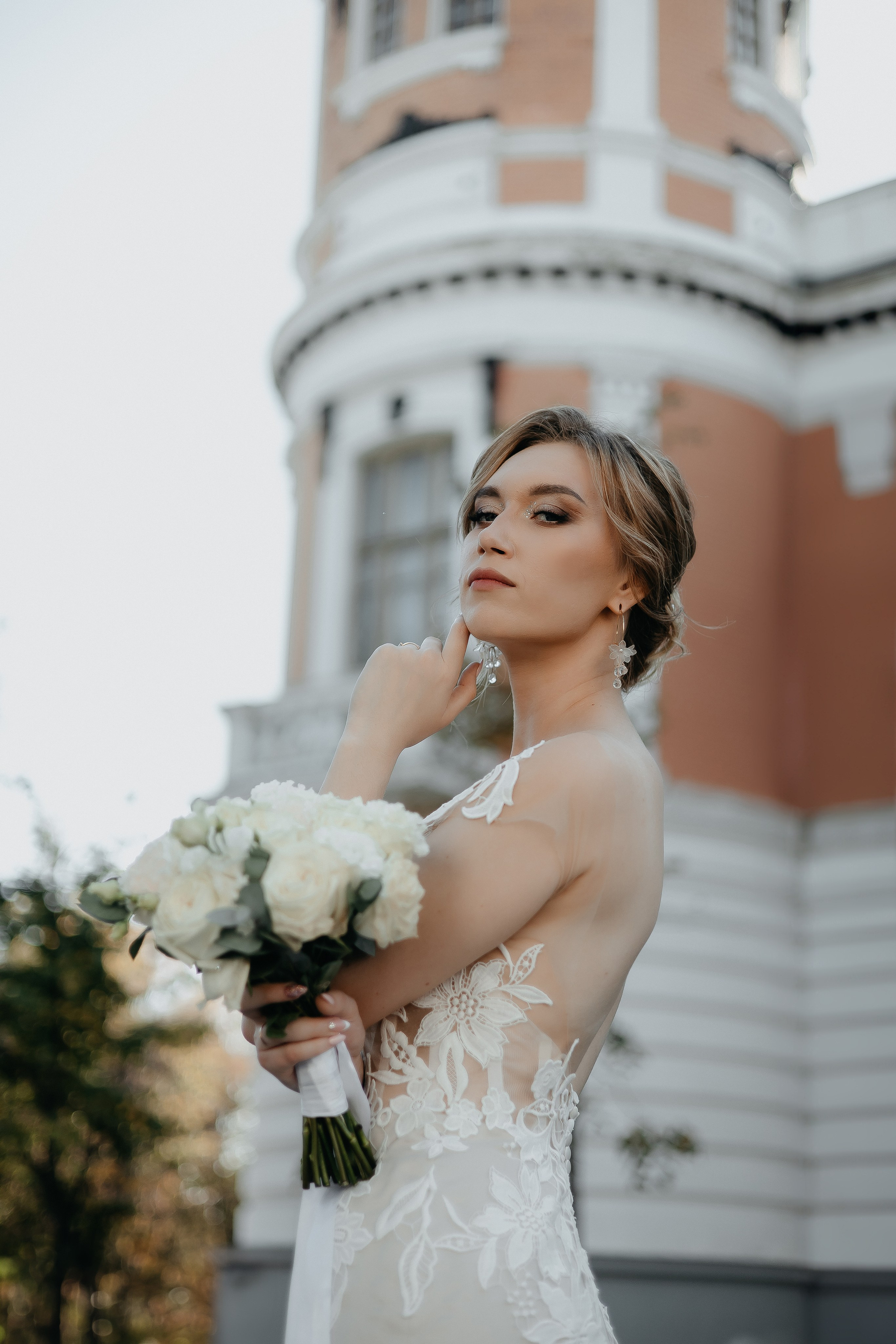 Свадьба. Семейный и свадебный фотограф в Ульяновске