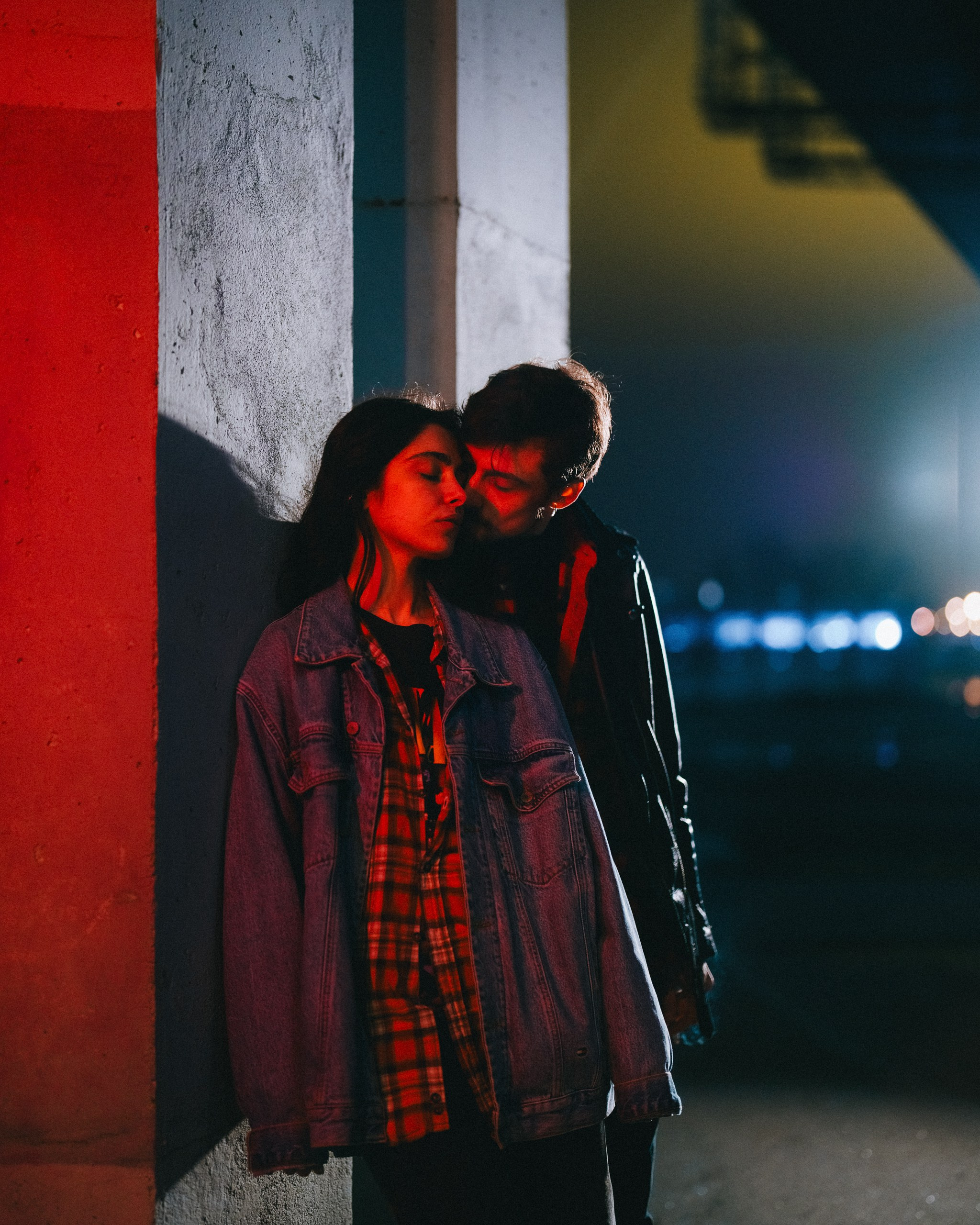 Макс + Кристина. Асхат Бардынов