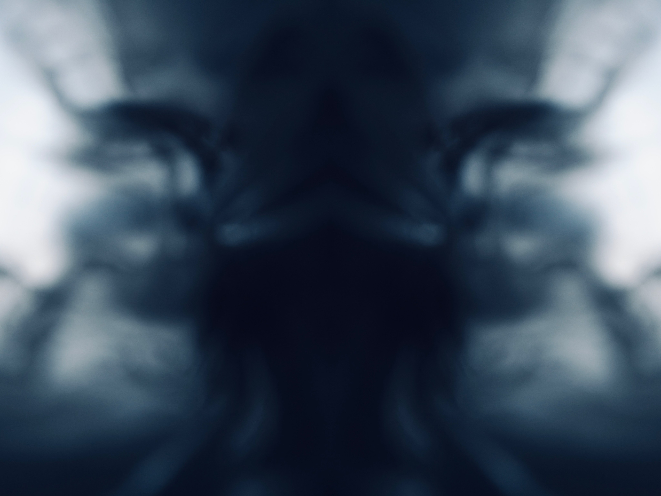 Синий дым. Предание о руинах: АРХИВ ПУСТОТЫ