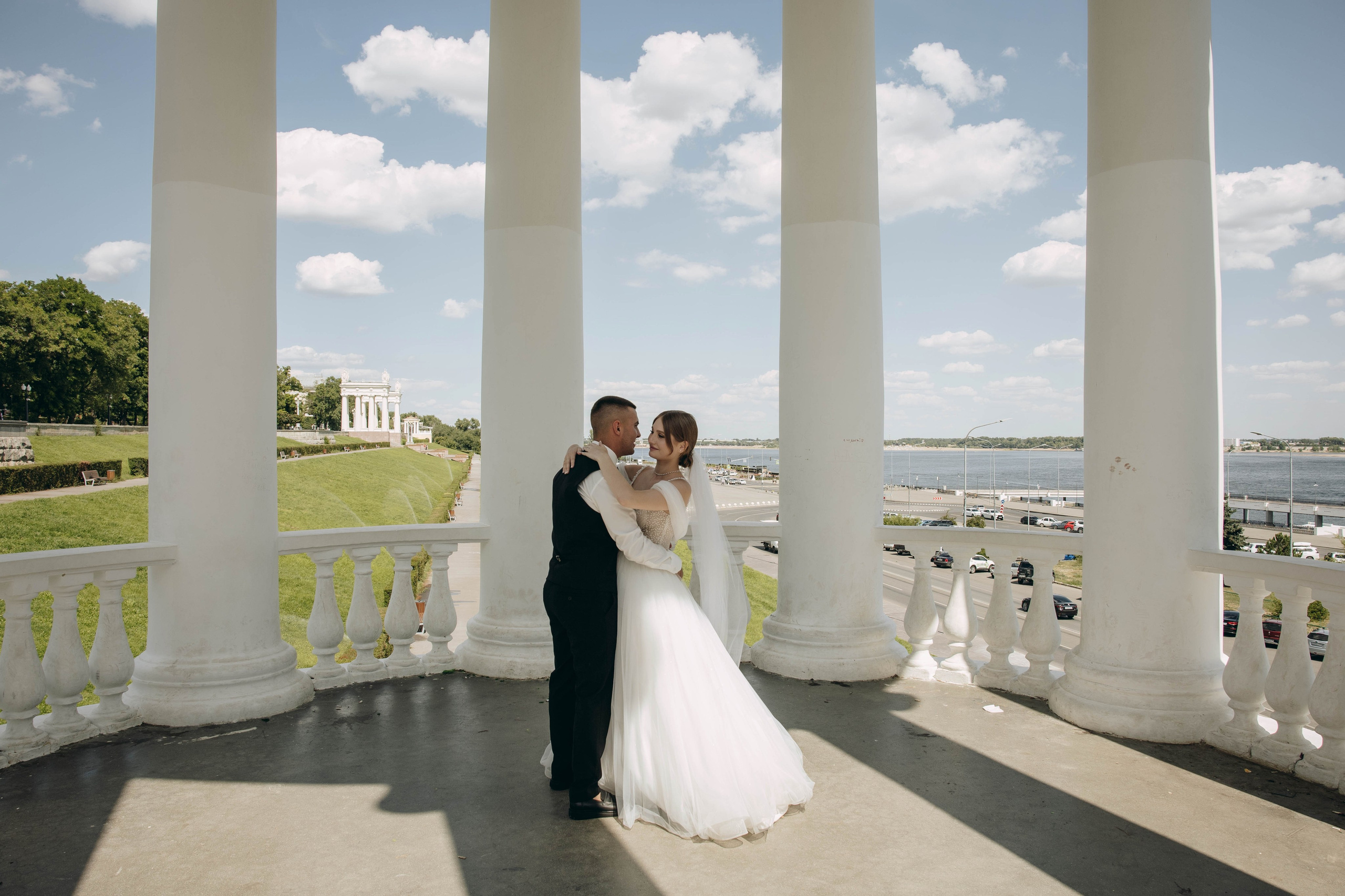 Wedding: Арсен и Оксана. Маргарита Белугина — семейный и женский фотограф в Волгограде