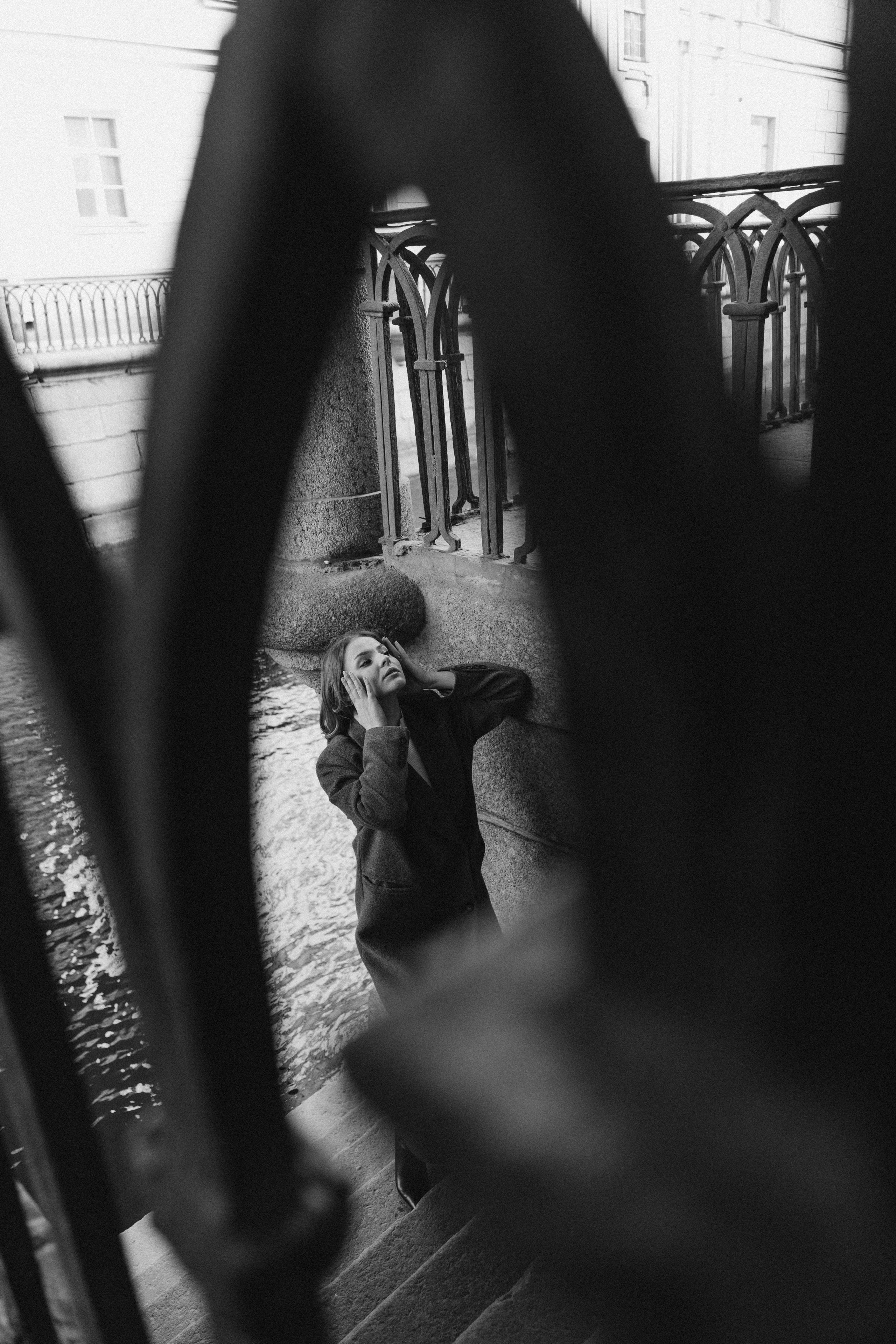 Фотопрогулка в Санкт-Петербурге. Семейный фотограф в Санкт-Петербурге Екатерина Васильева