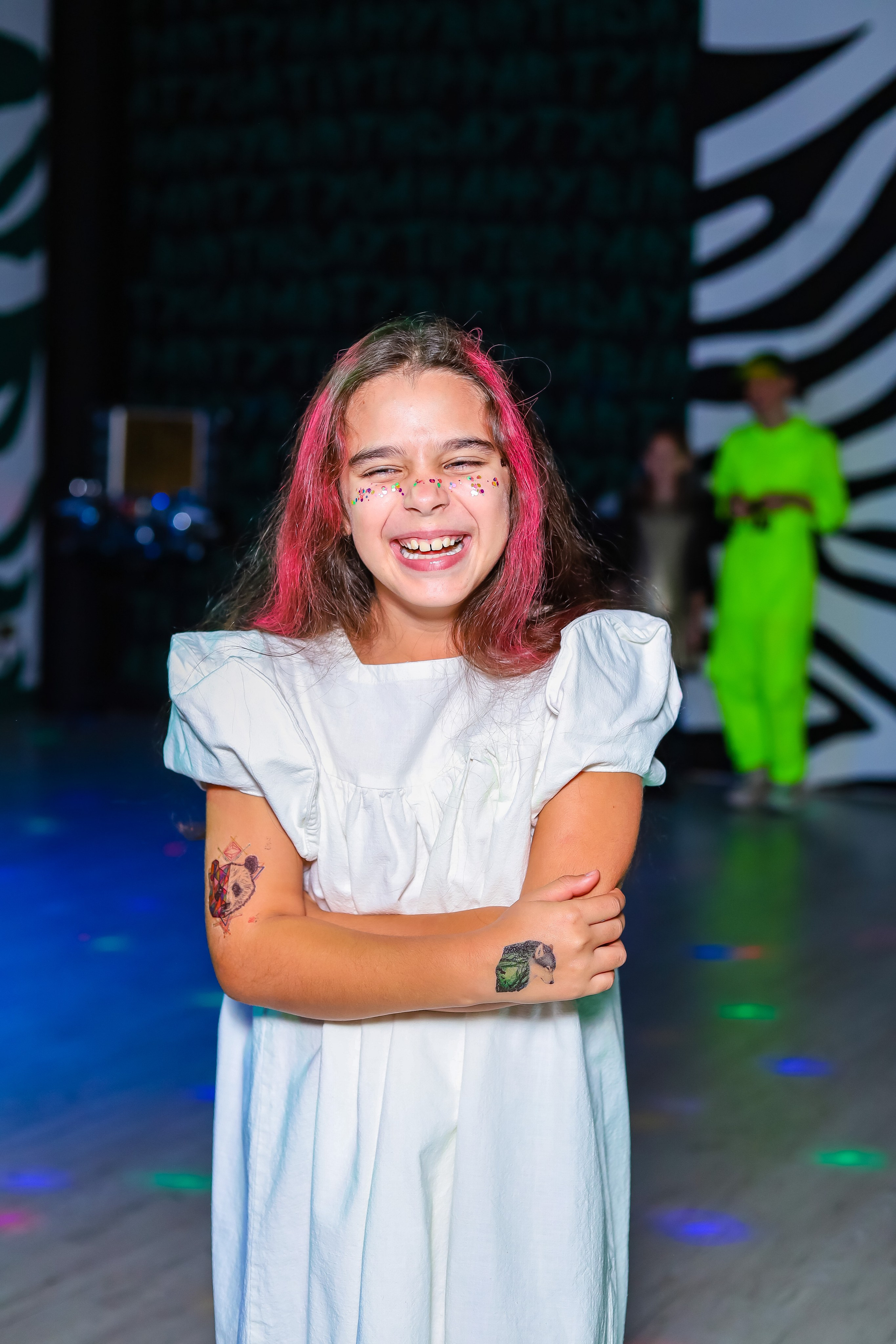 ТИП ТОП | ДНИ РОЖДЕНИЯ. Фотограф Алиса Лисицына