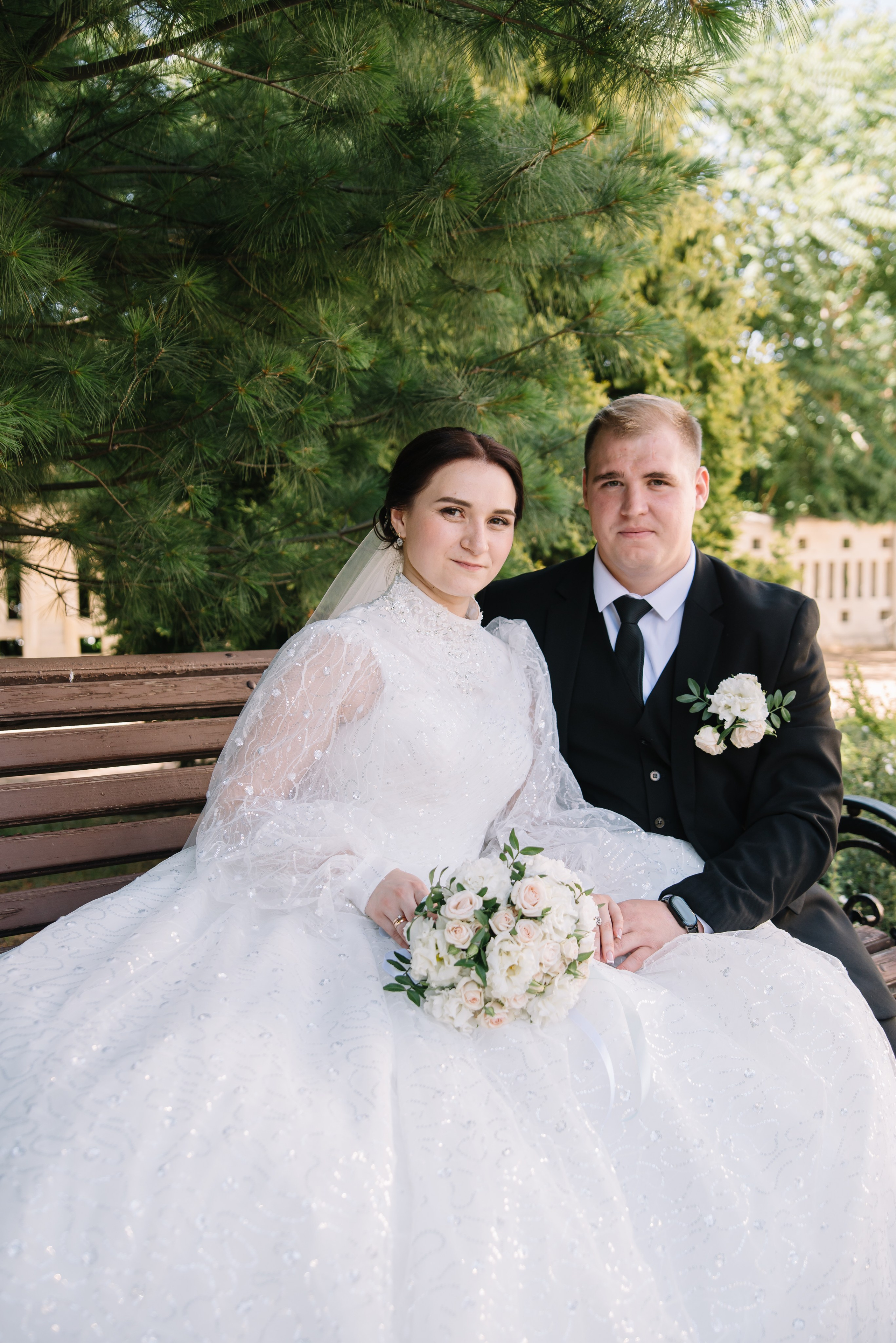 Олег и Юлия. Семейный фотограф в Ставрополе Кристина Сысоева