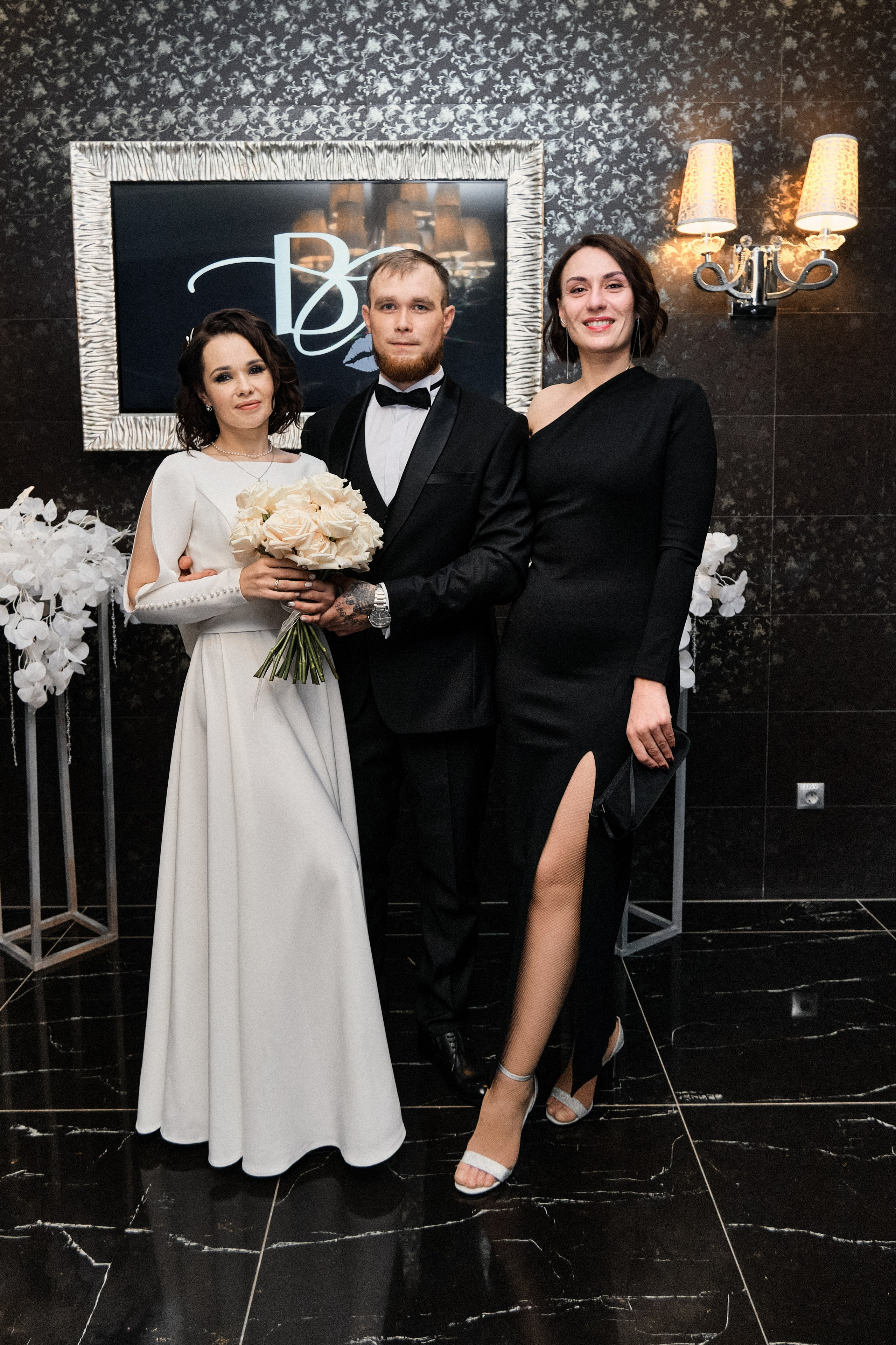 Любовь без слов. Свадебный и портретный фотограф Орлов Никита