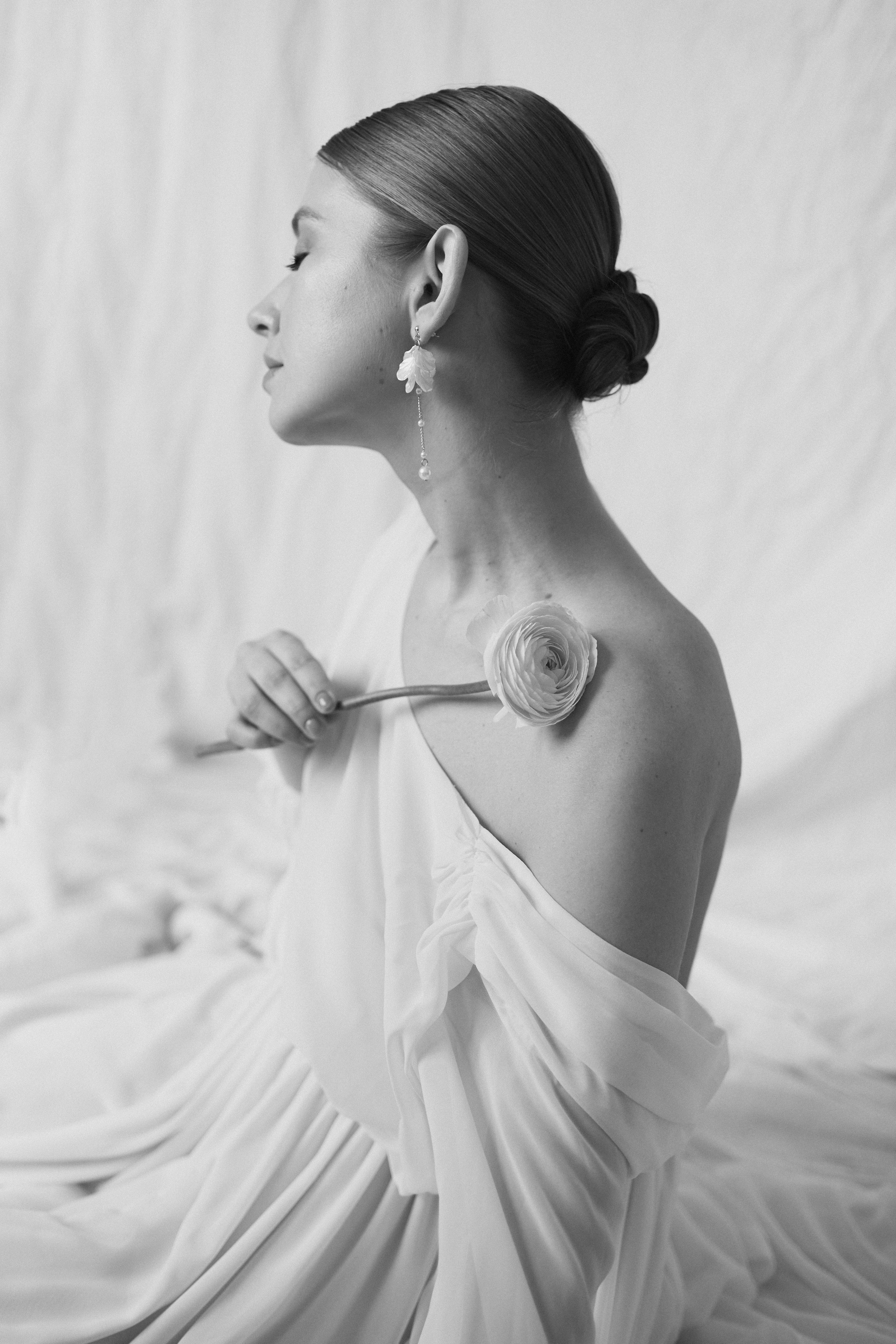 Анна. Свадебный фотограф Москва Татьяна Кундельчук