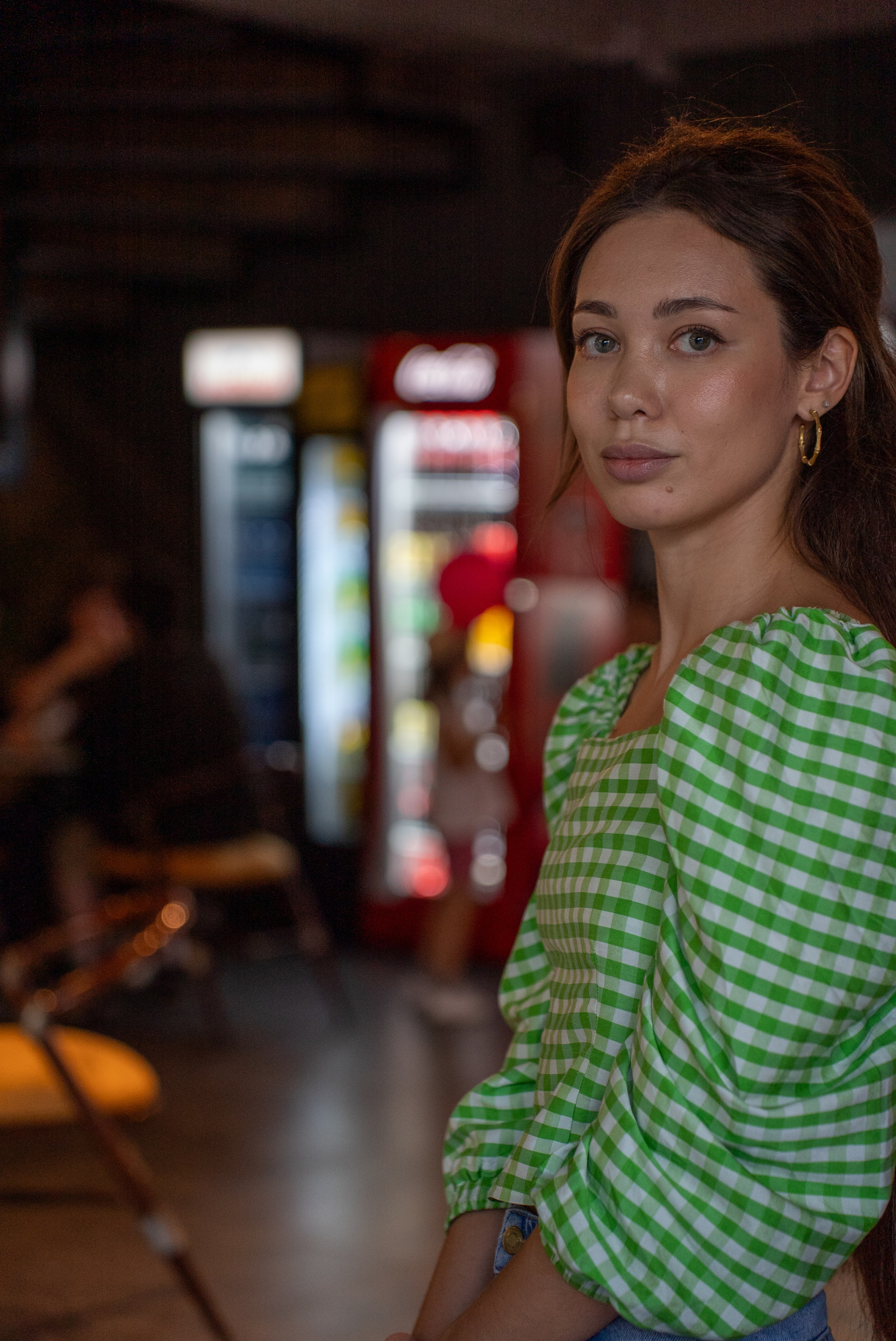 Фотосъёмка открытия ресторана