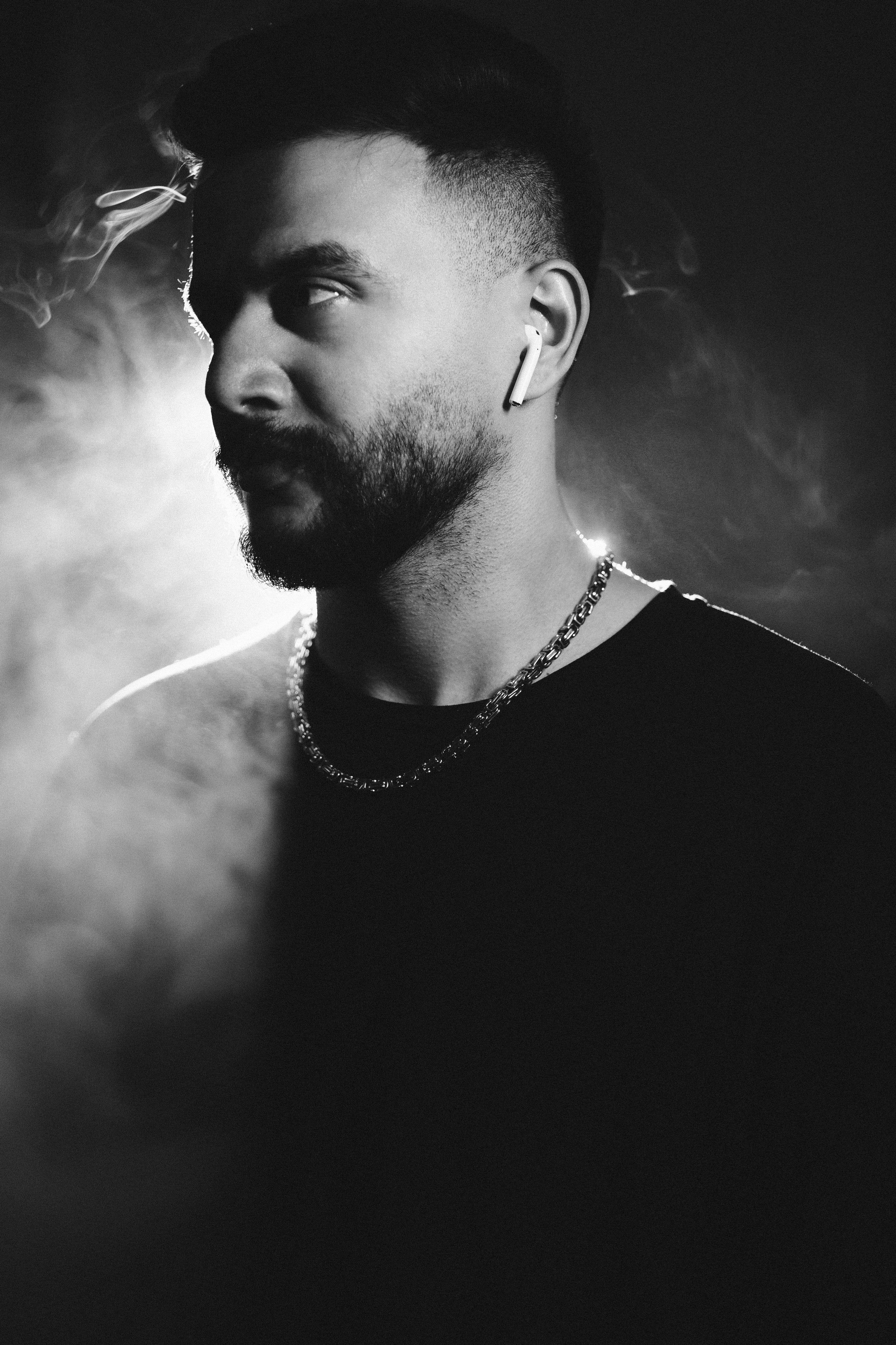 Назир. Полудницына Эльвира фотограф в Москве