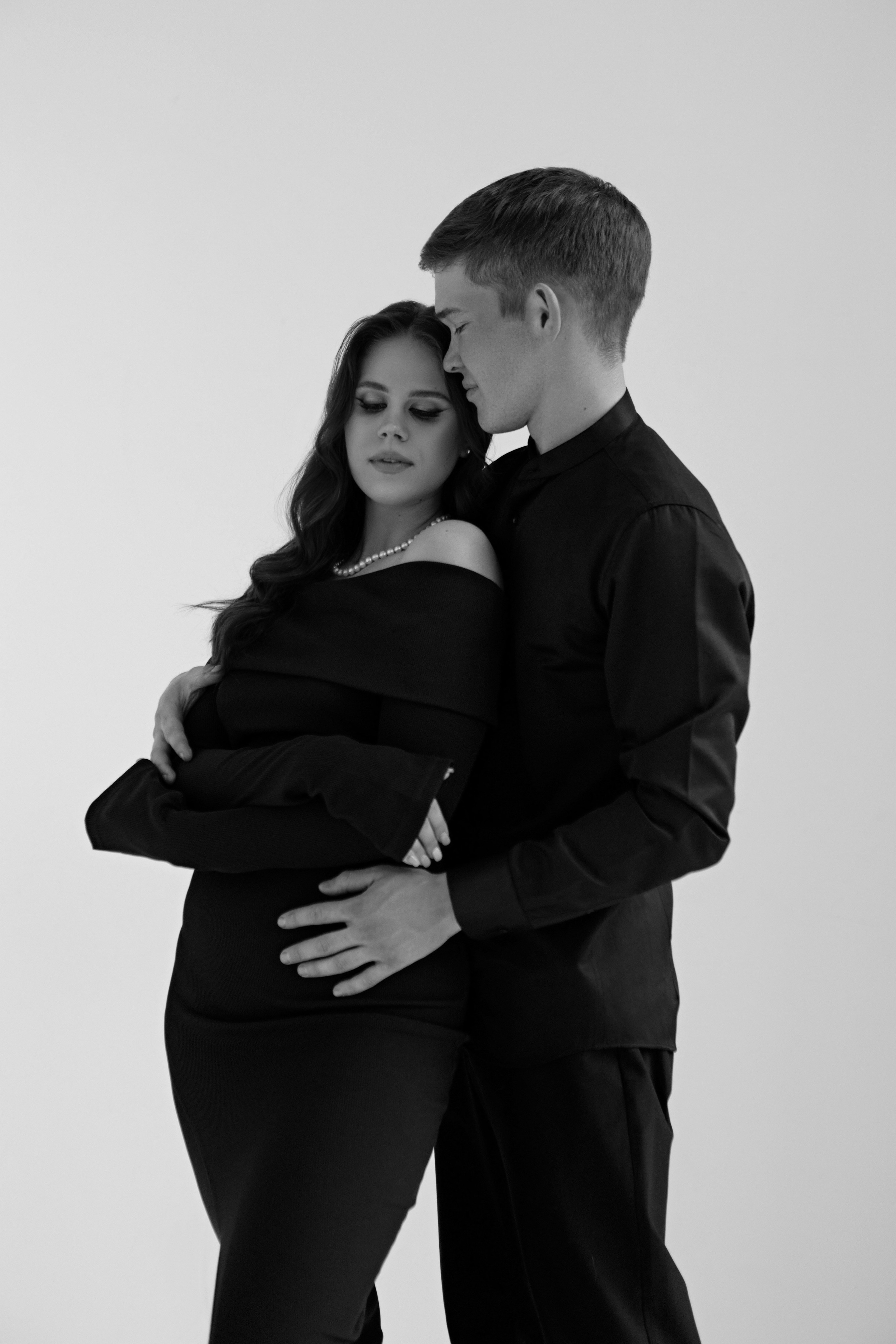 Матвей и Кристина. Свадебный фотограф Ксения Трухина в Нижнем Новгороде и Москве