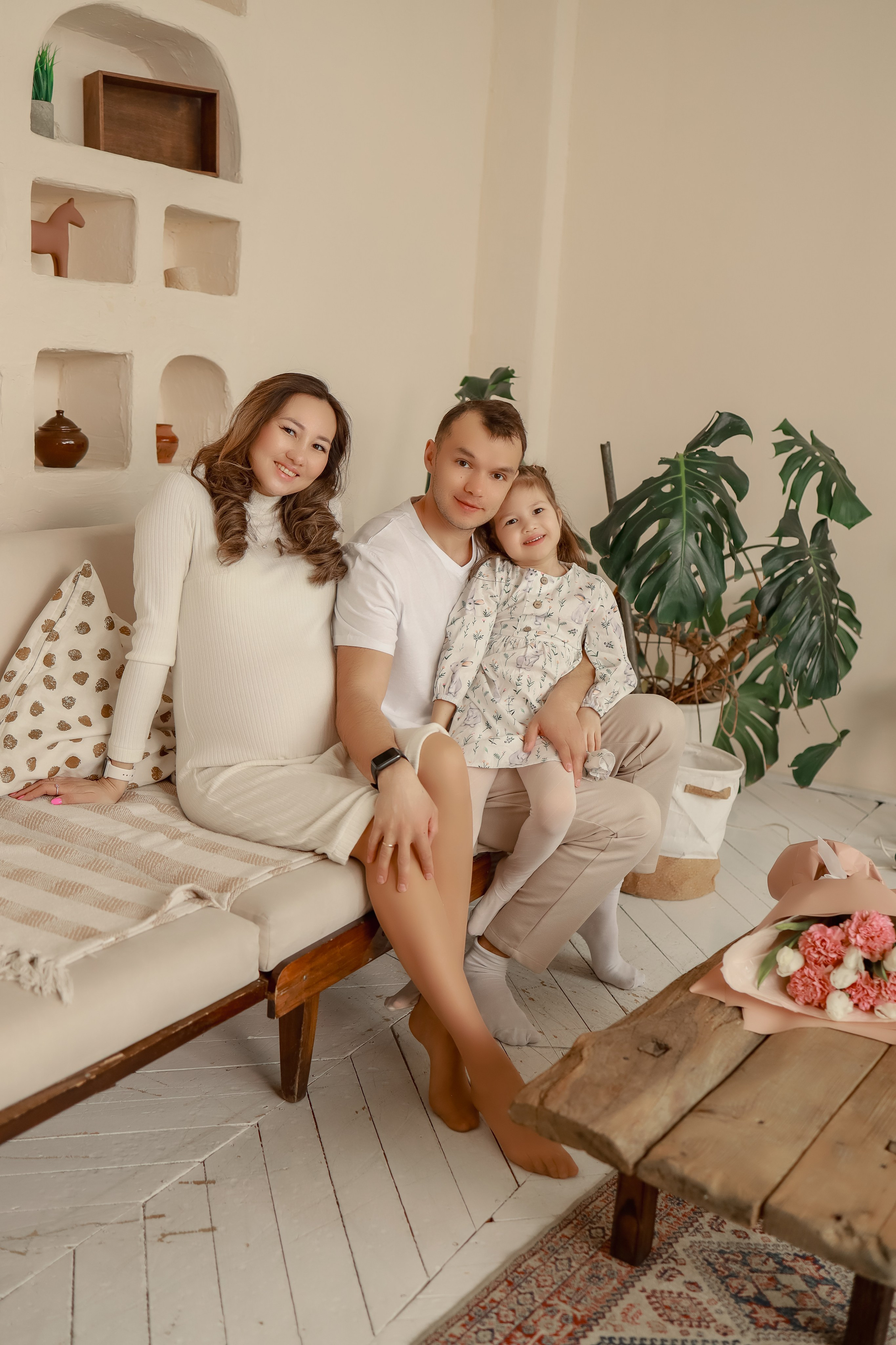 В ожидании съемка. Иванова Ирина Свадебный и семейный фотограф г. Уфа