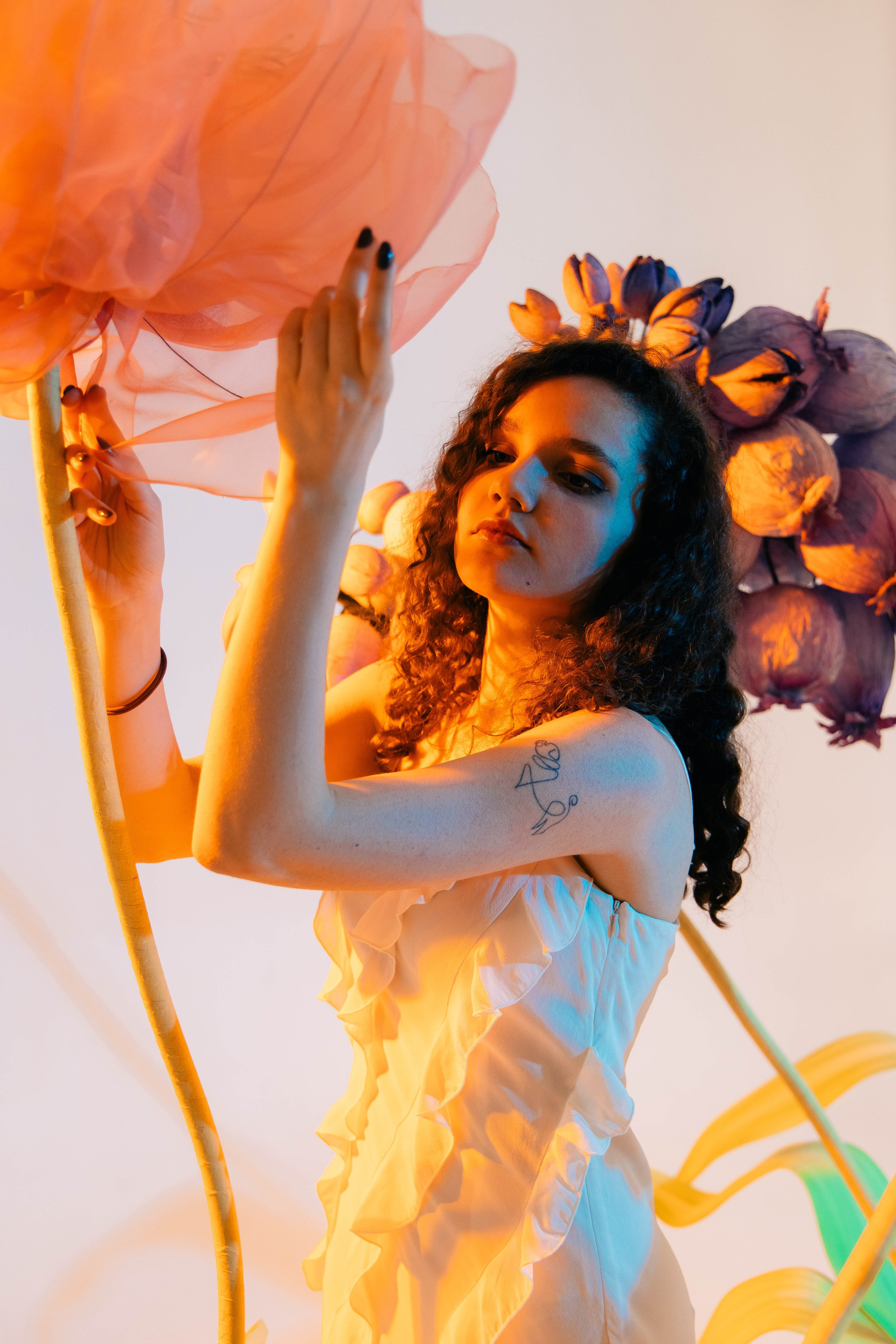 Арина. Дарья Нерсесян — фотограф в Ростове-на-Дону