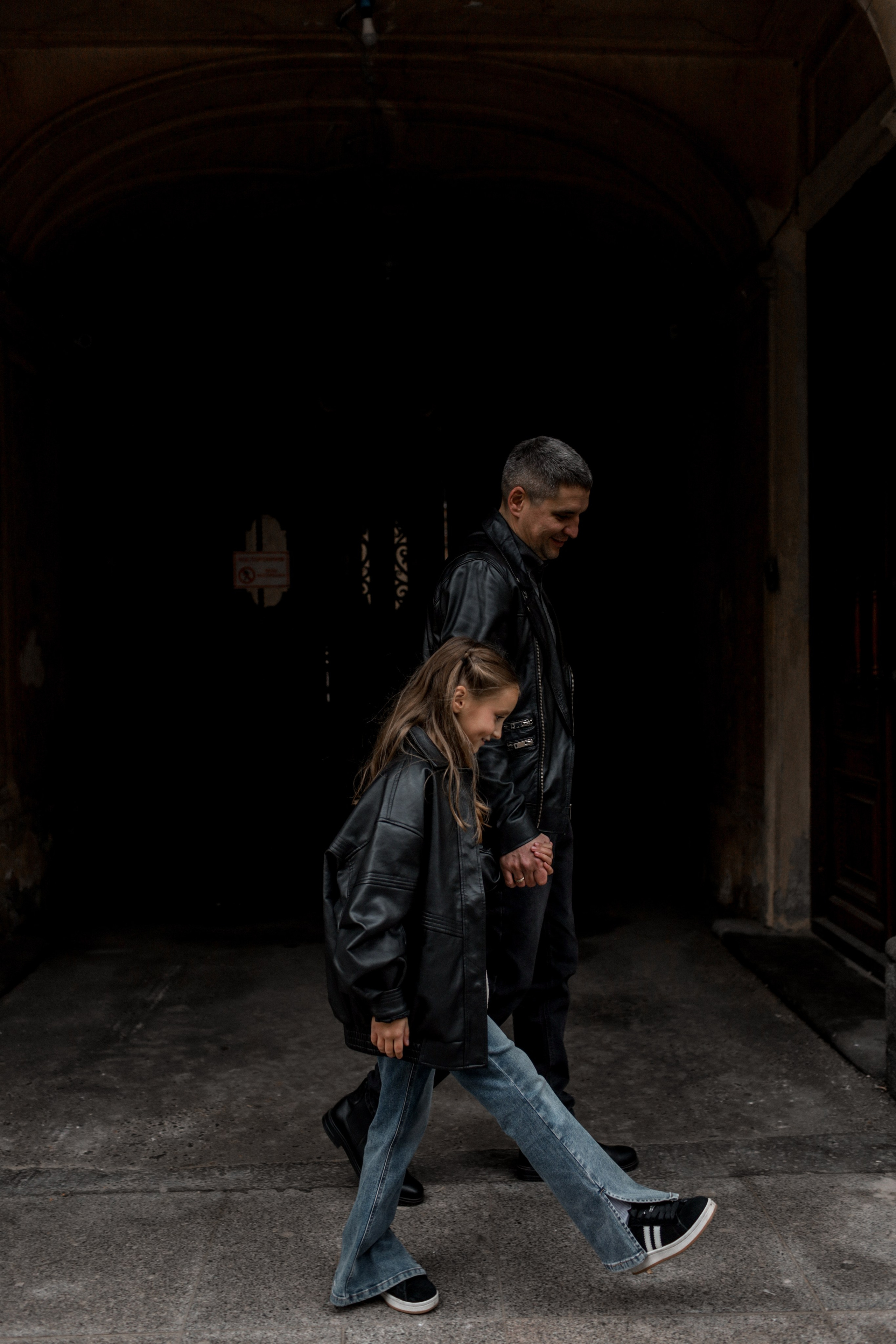 Наталия с семьей. Главная